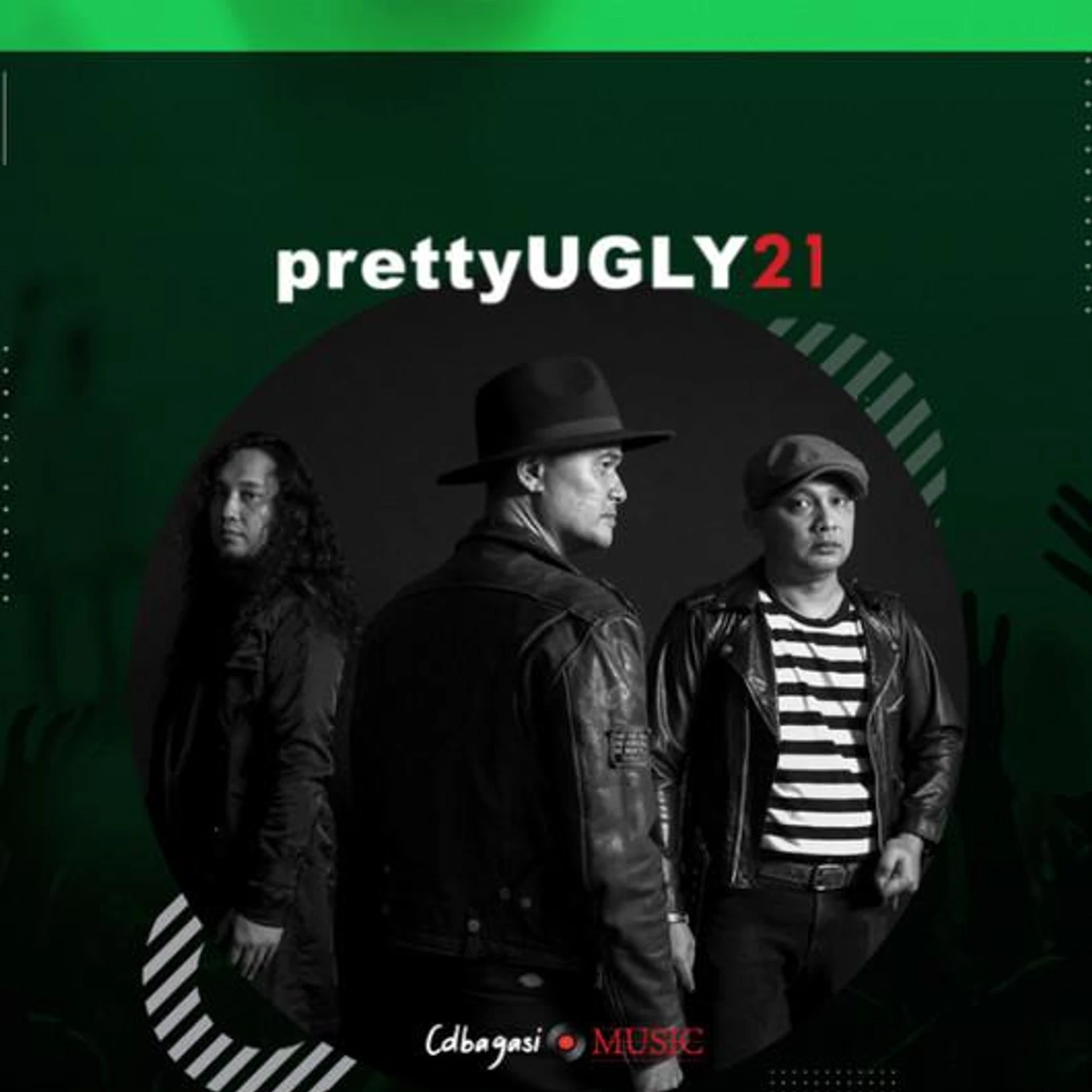 Pretty Ugly