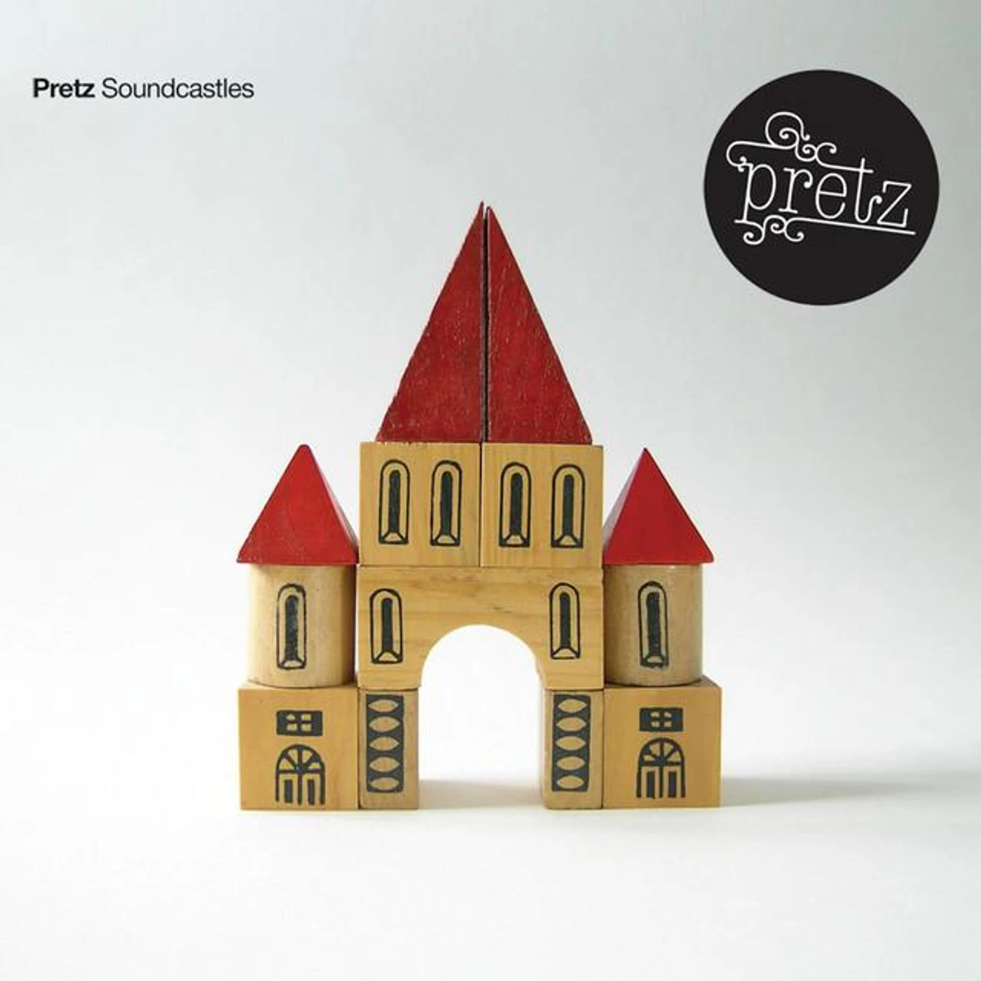 Pretz Brand Page