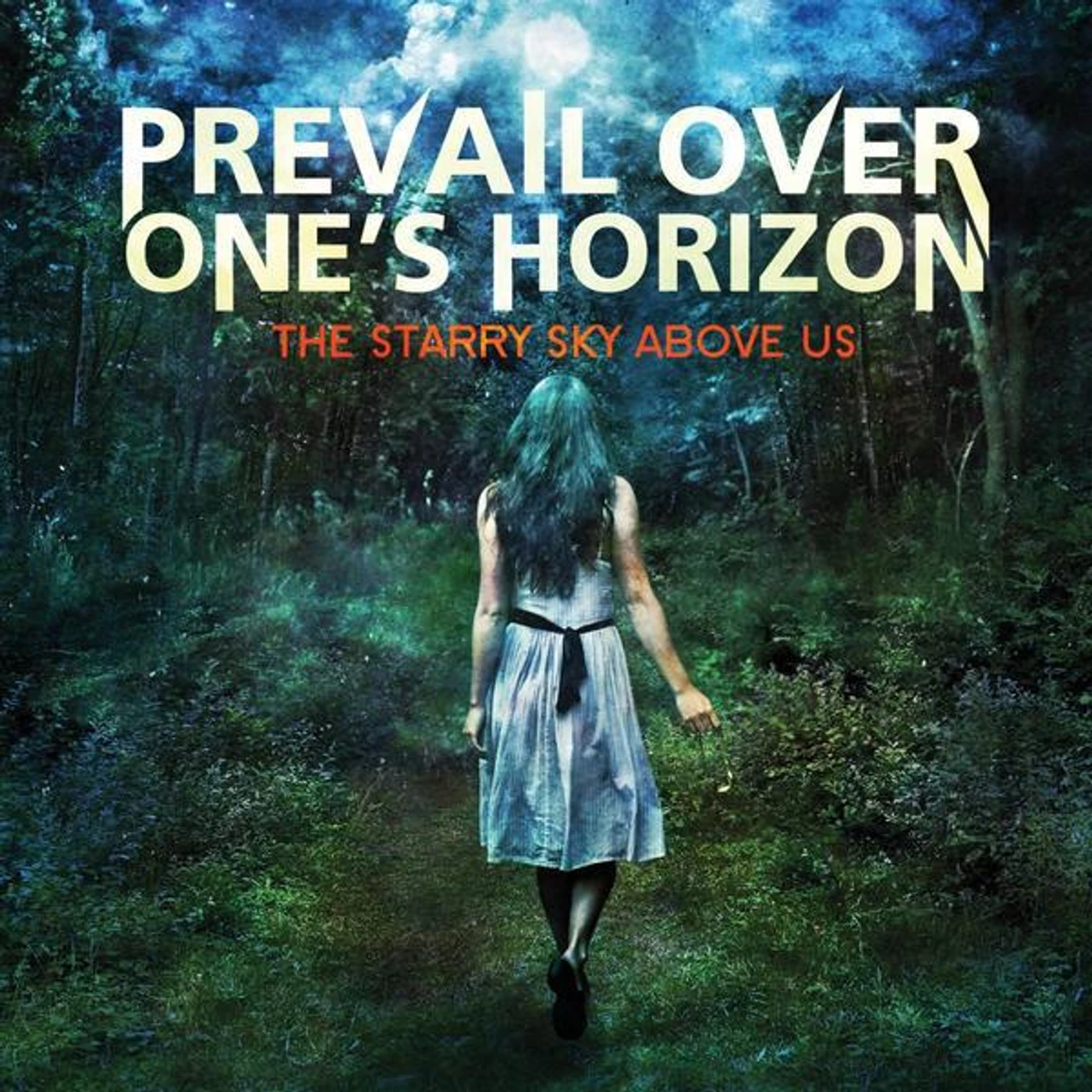 Prevail Over One's Horizon