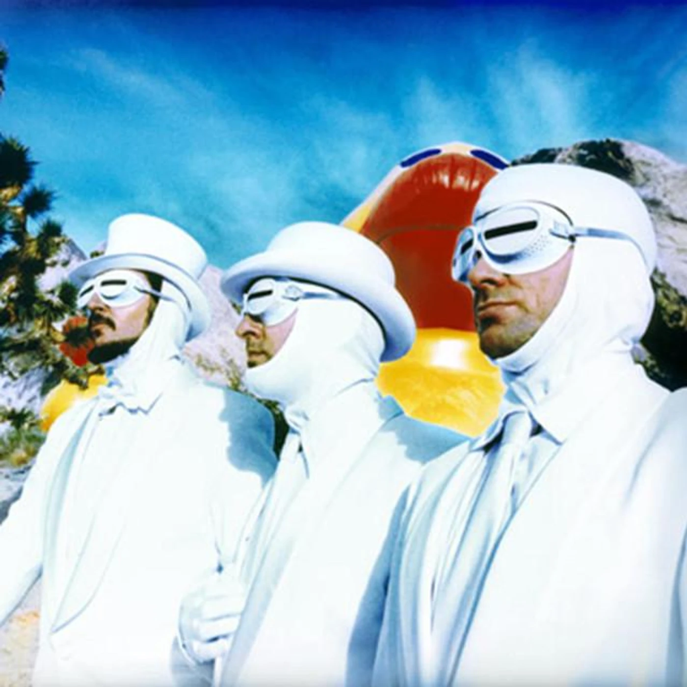 Primus Brand Page