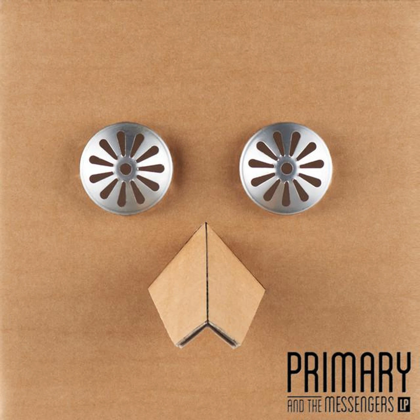 Primary Brand Page