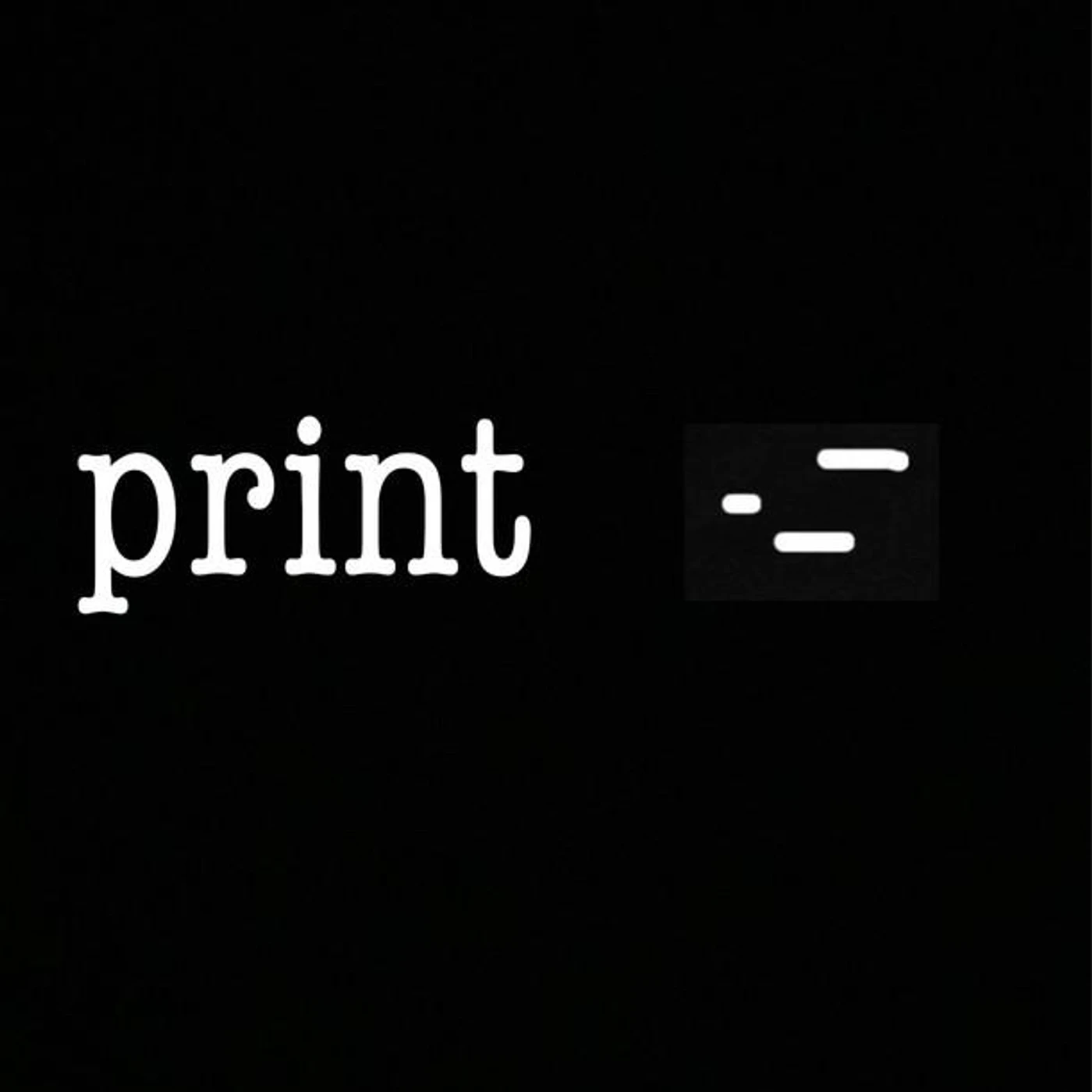 Print Brand Page