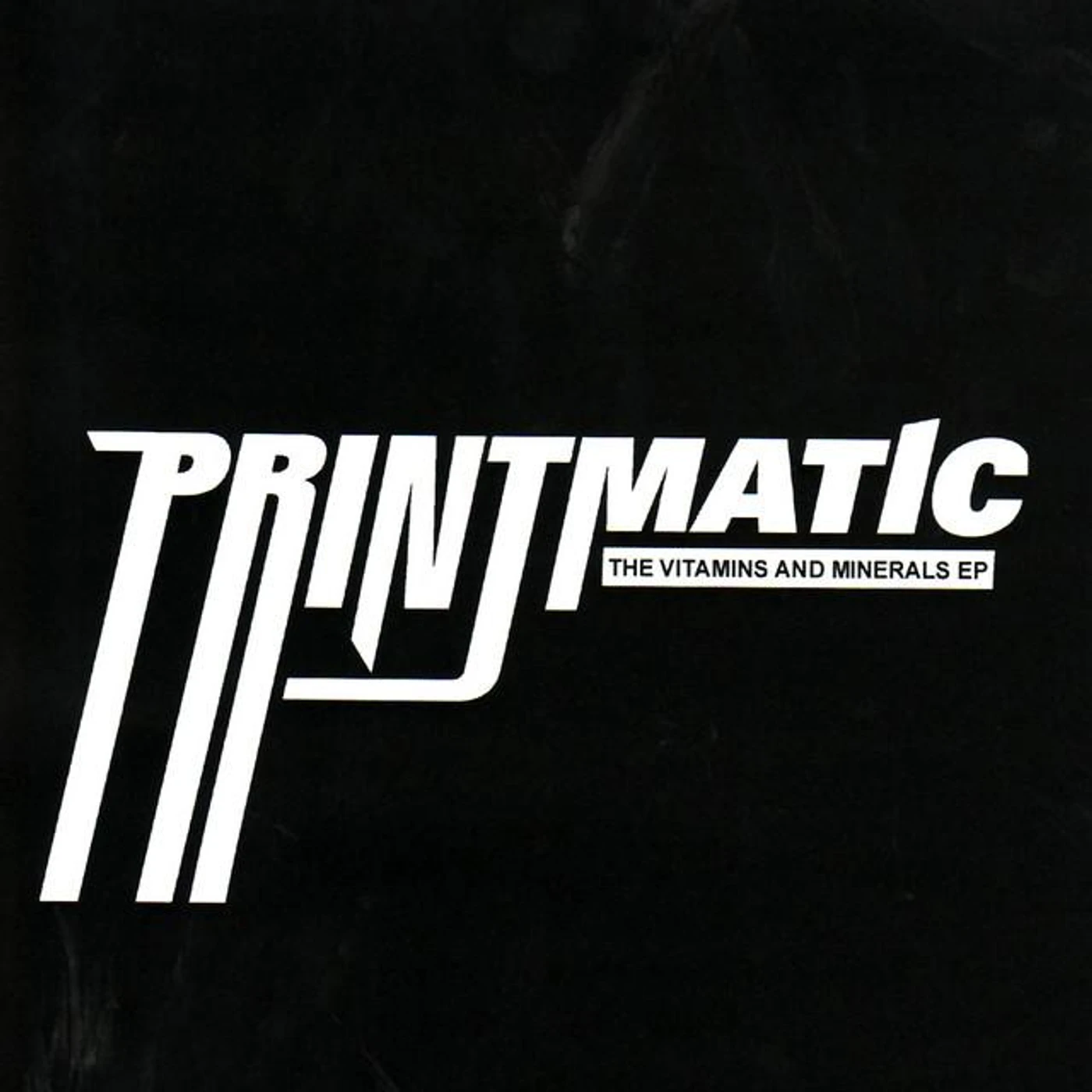 Printmatic Brand Page