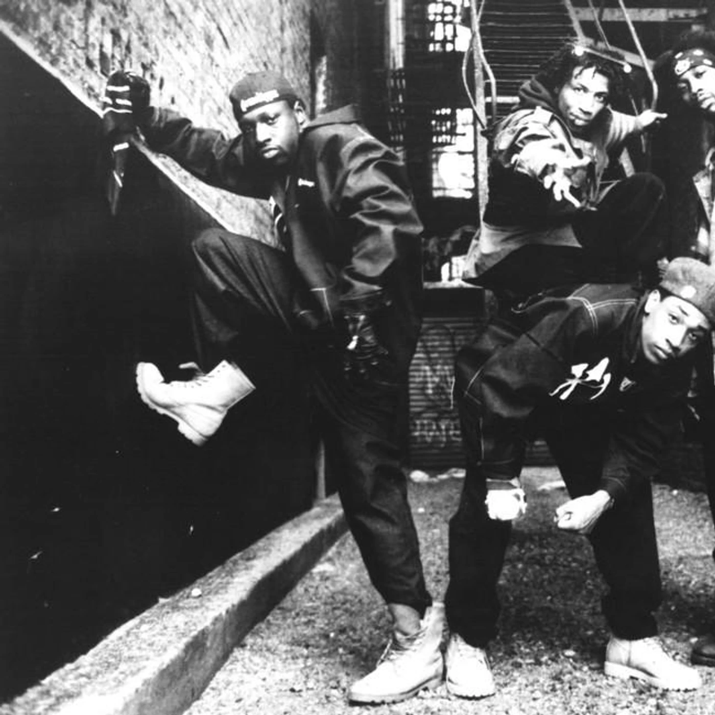 Prince Paul Brand Page