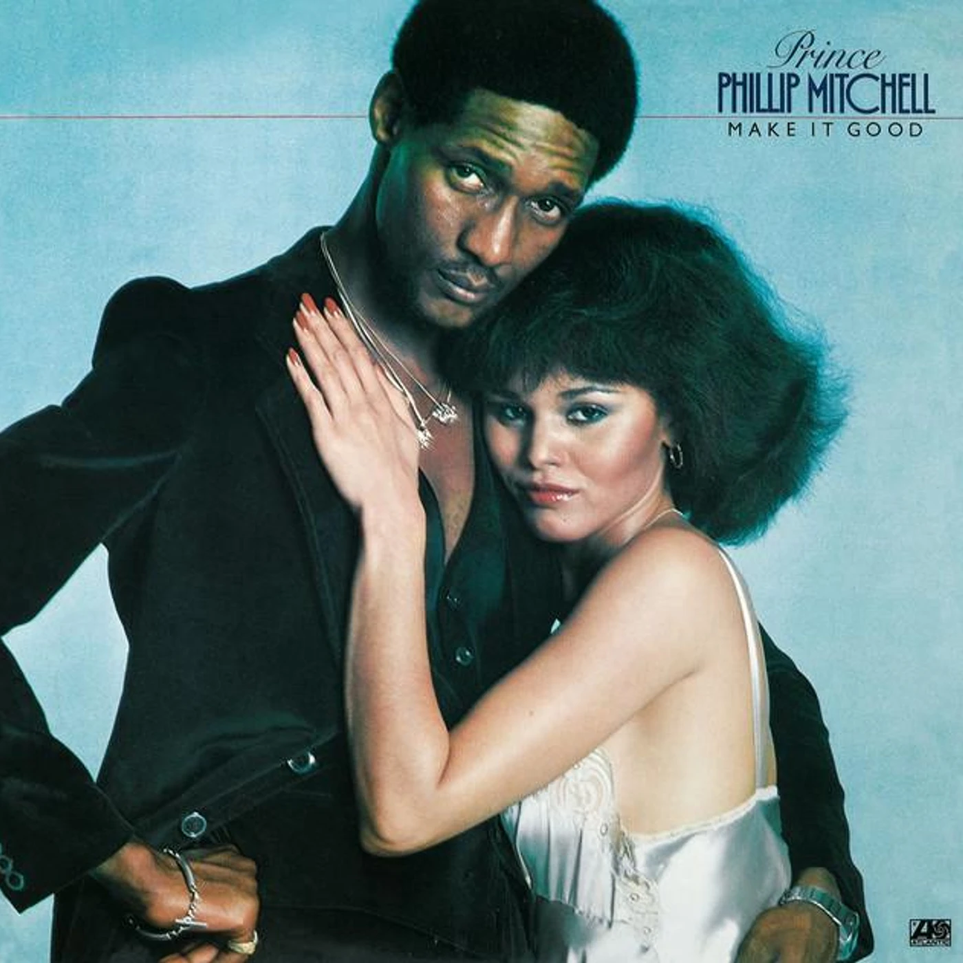 Prince Phillip Mitchell Brand Page