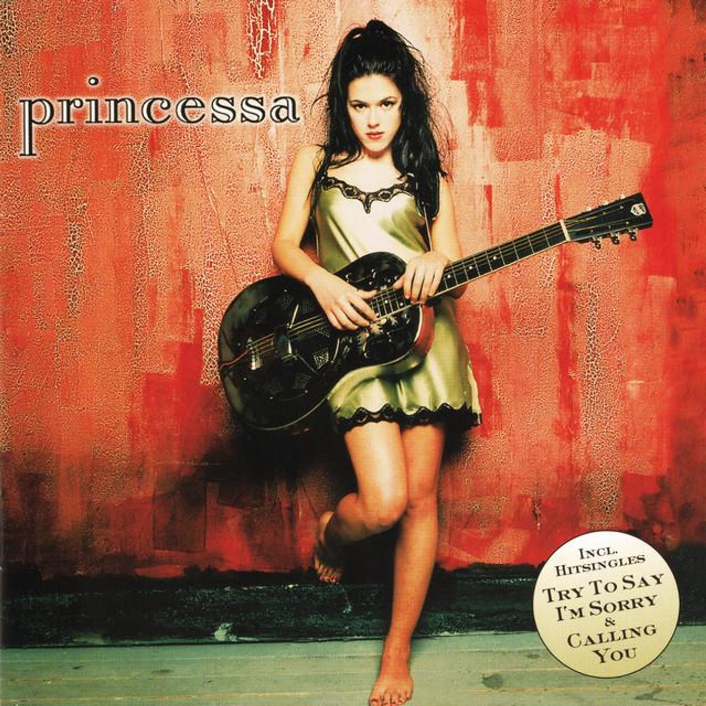 Princessa Brand Page