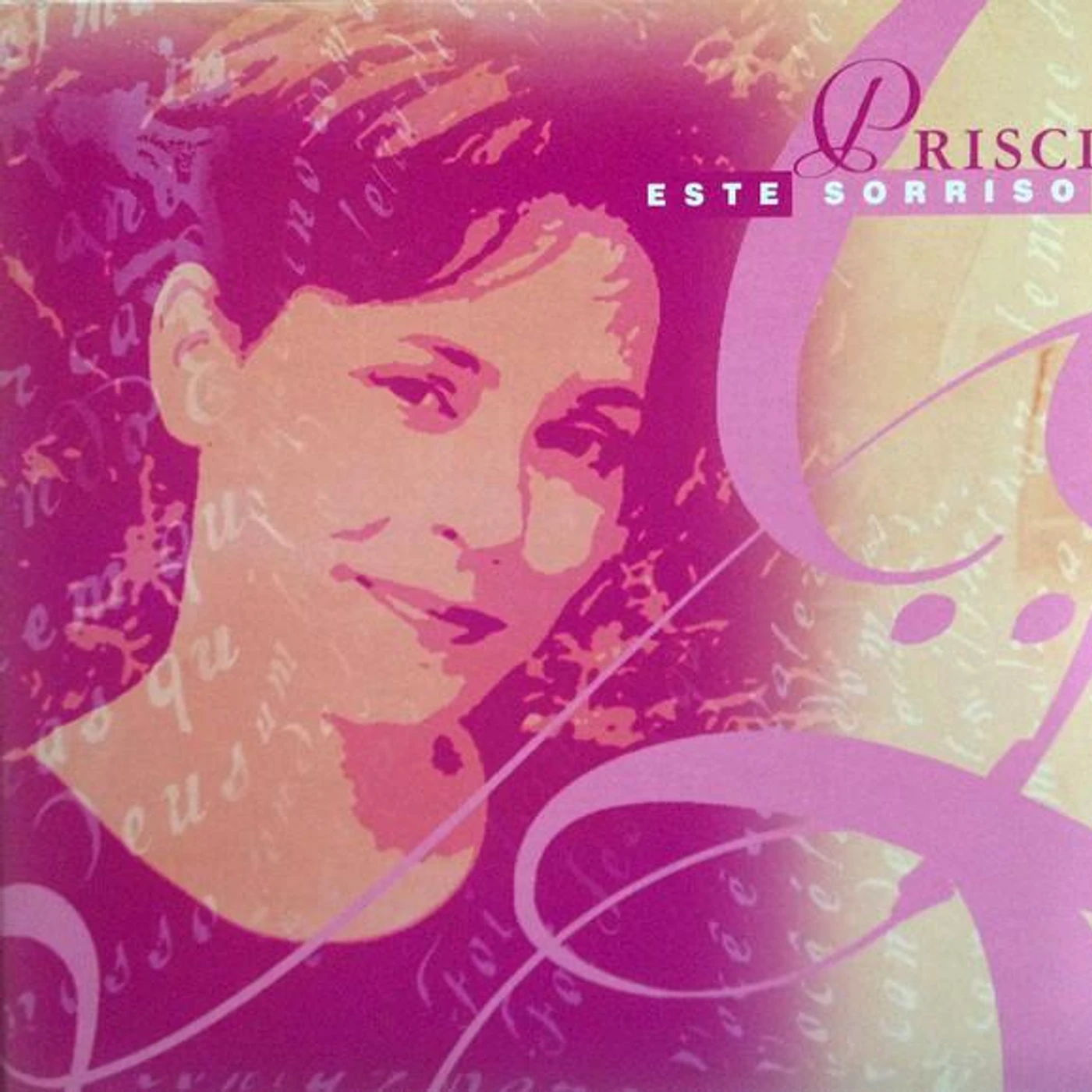 Priscila Barreto Brand Page