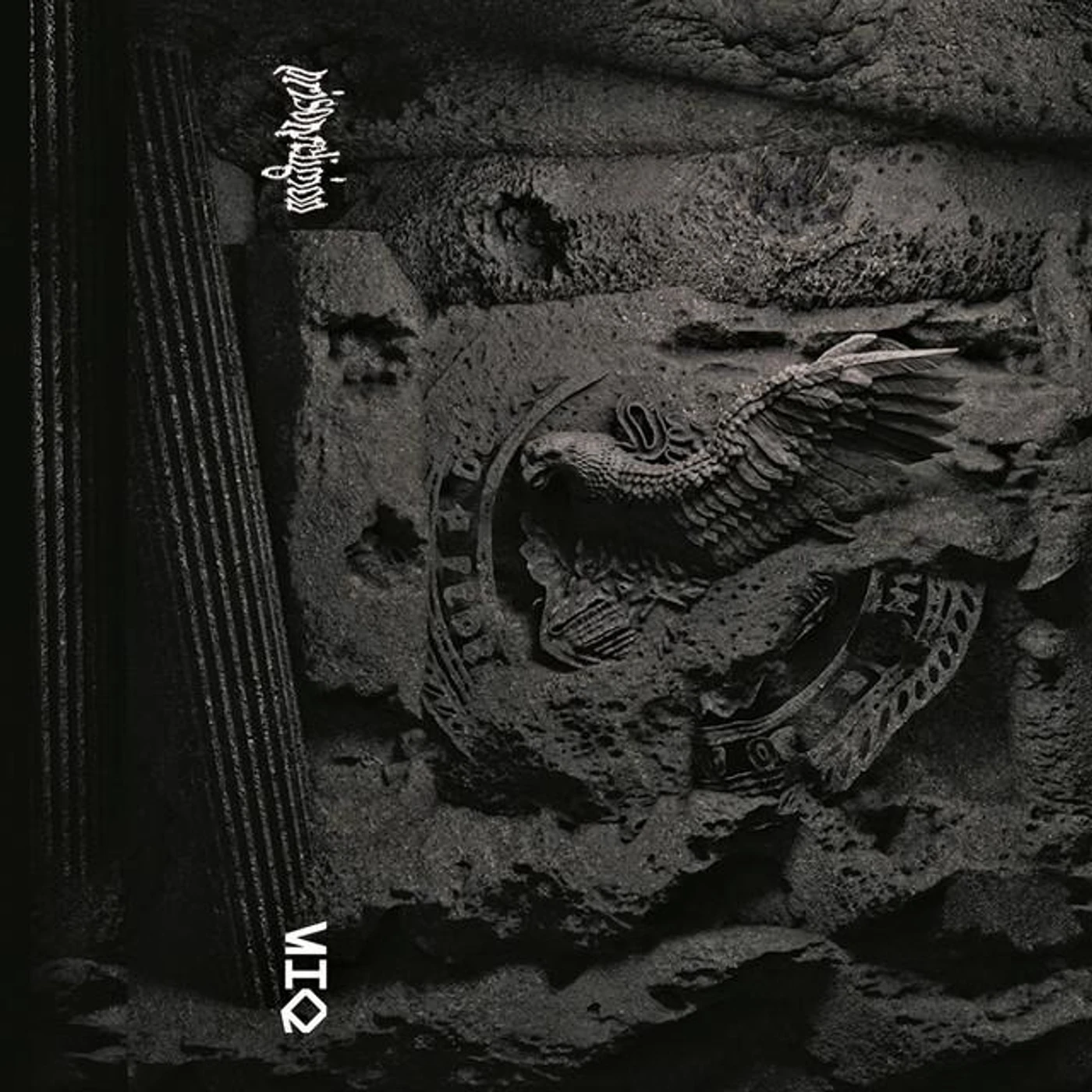Prison Religion Brand Page
