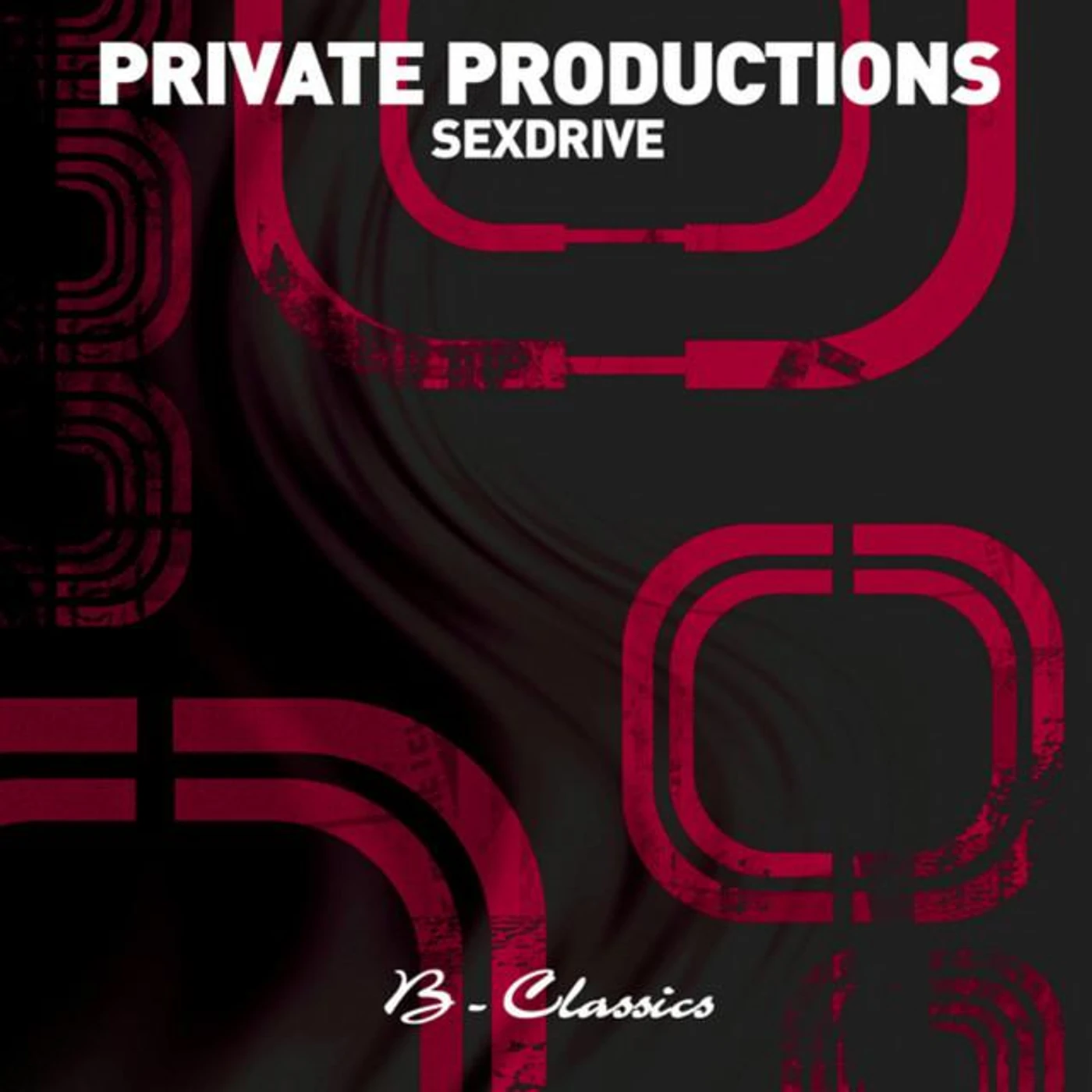 Private Productions Brand Page