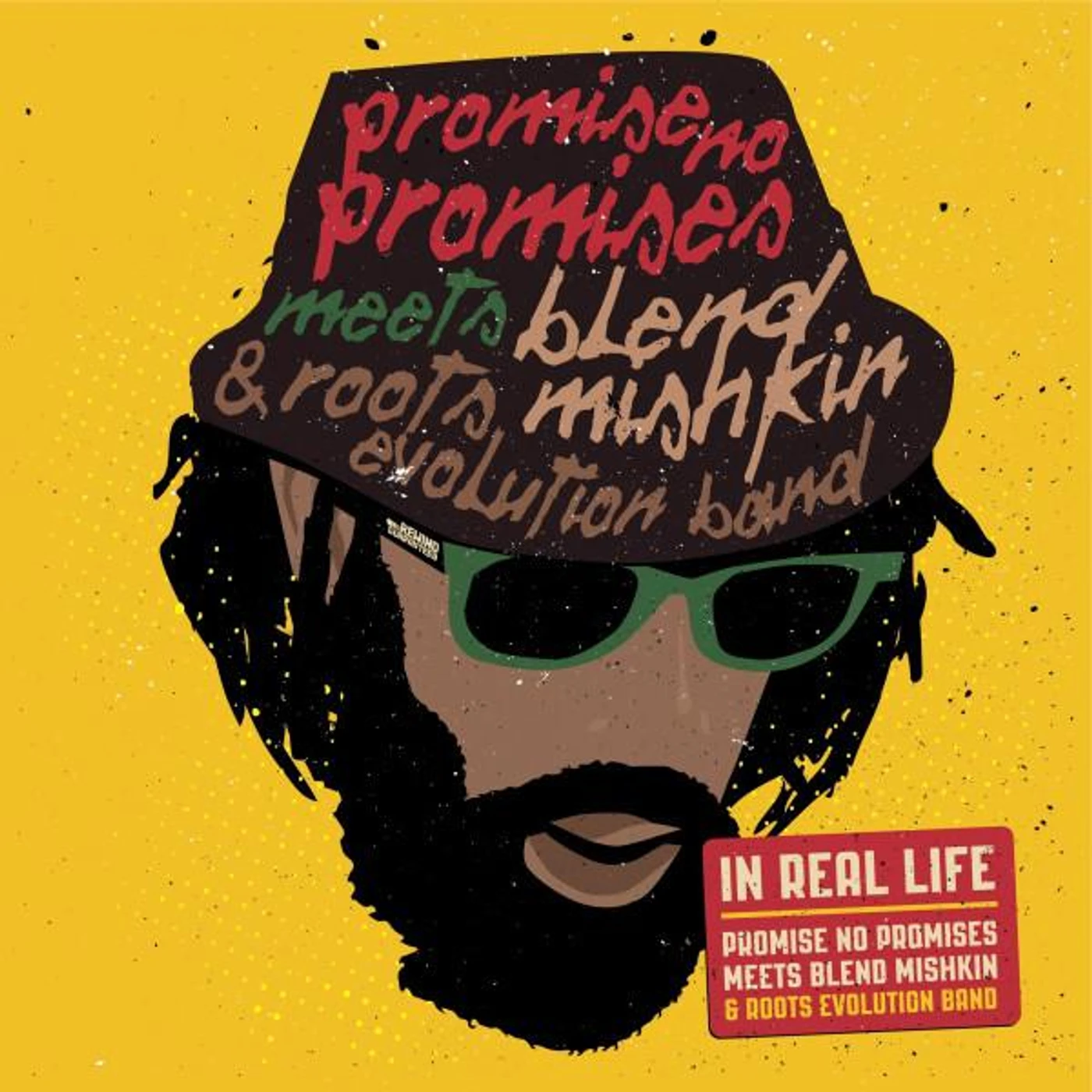 Promise No Promises Brand Page