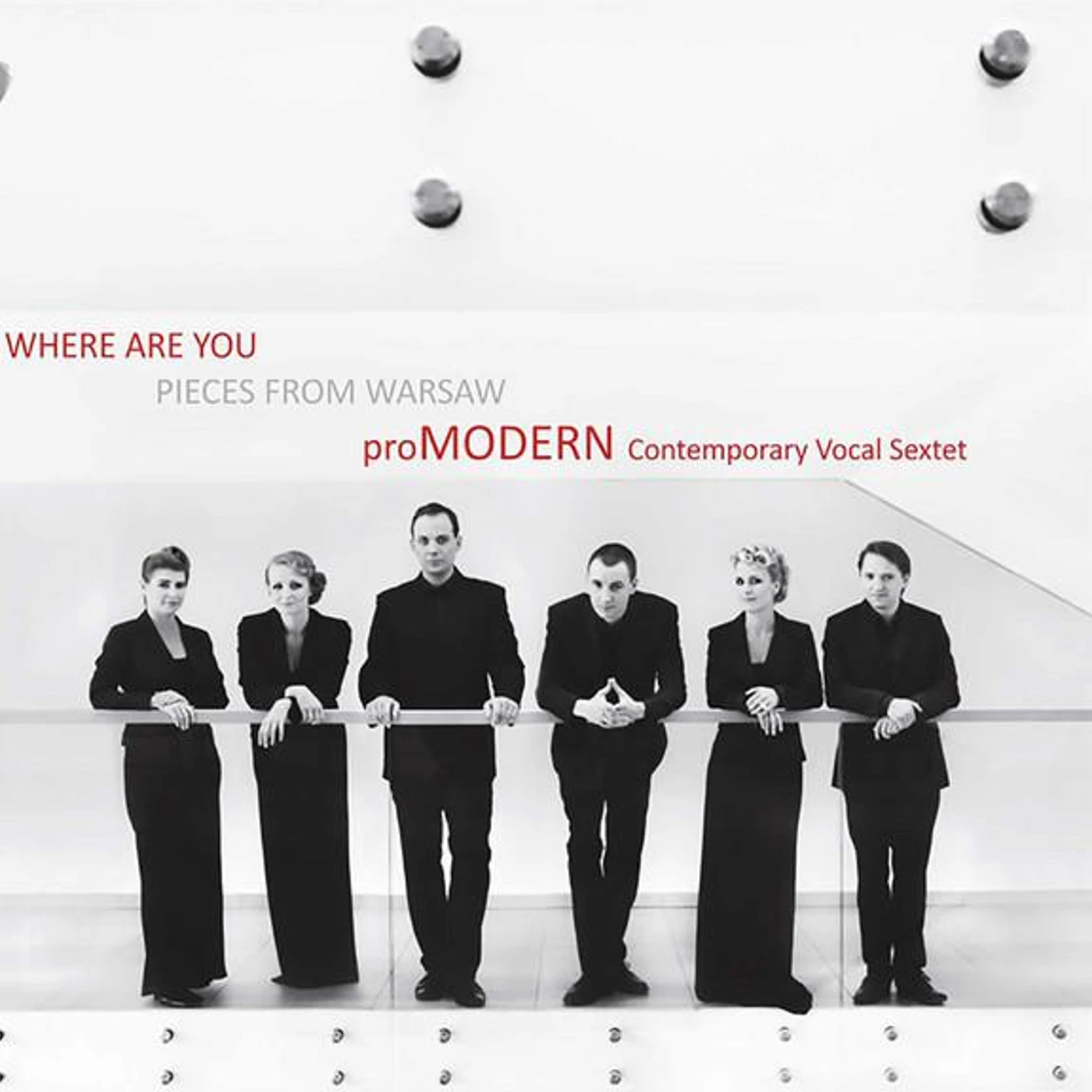 proMODERN