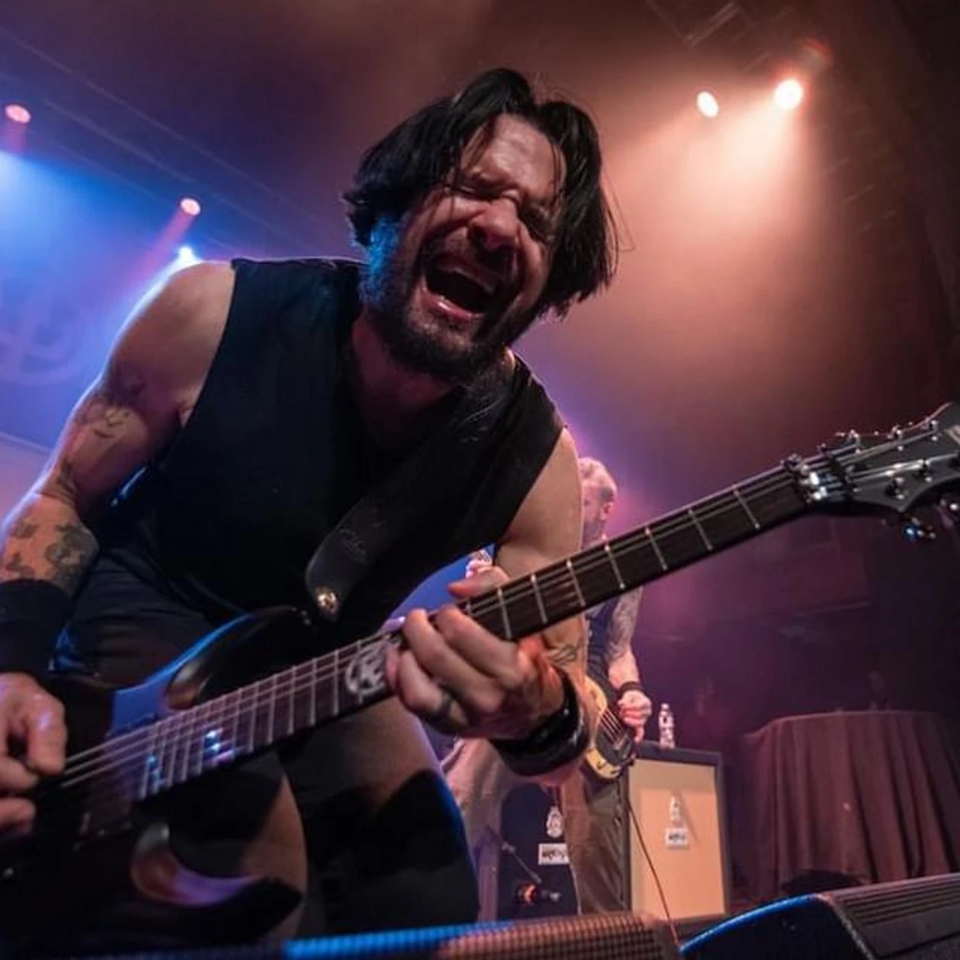 Prong Brand Page