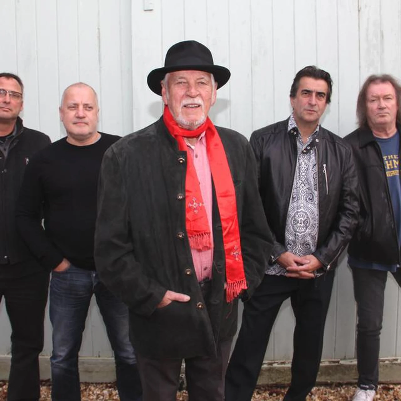 Procol Harum Brand Page