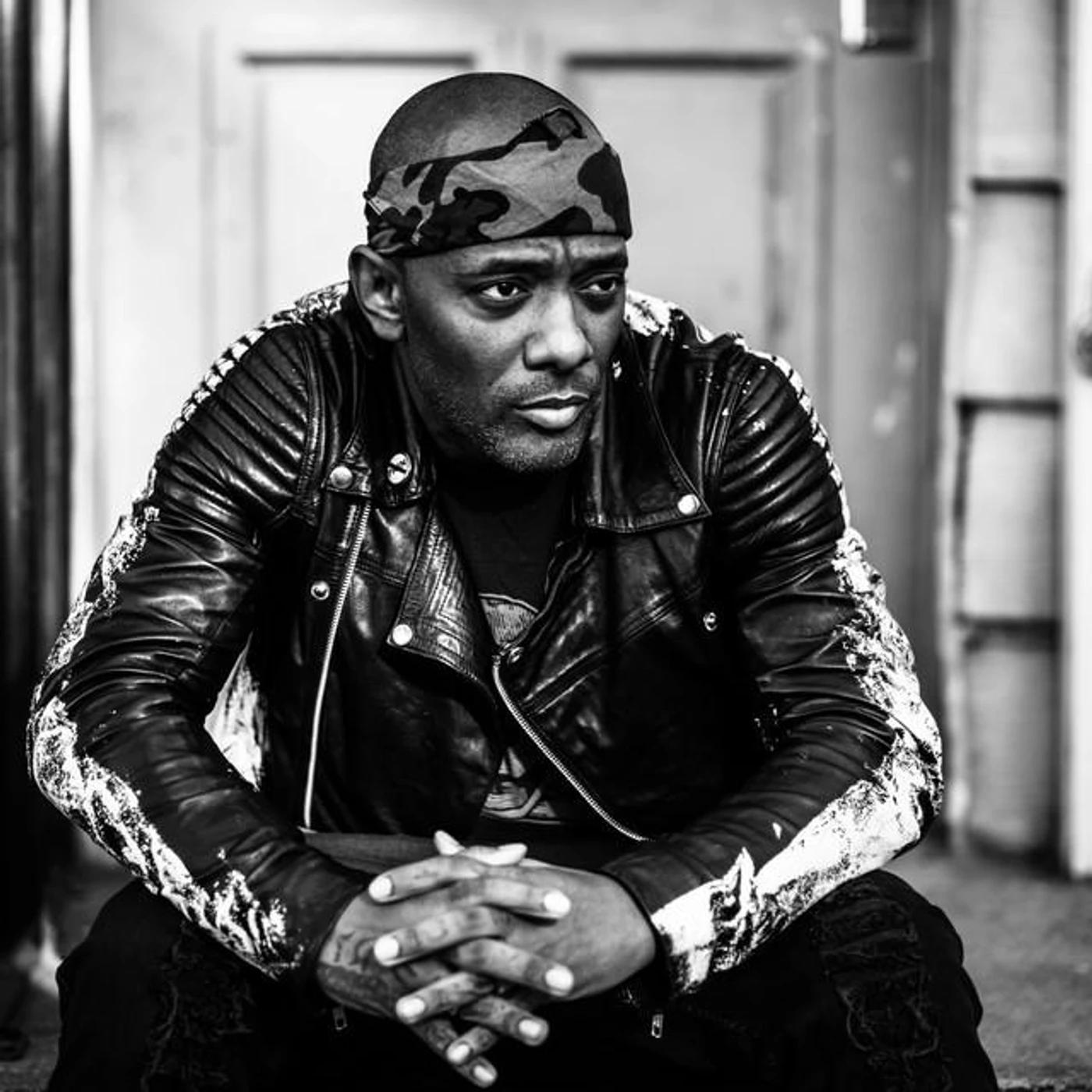 Prodigy Of Mobb Deep Brand Page