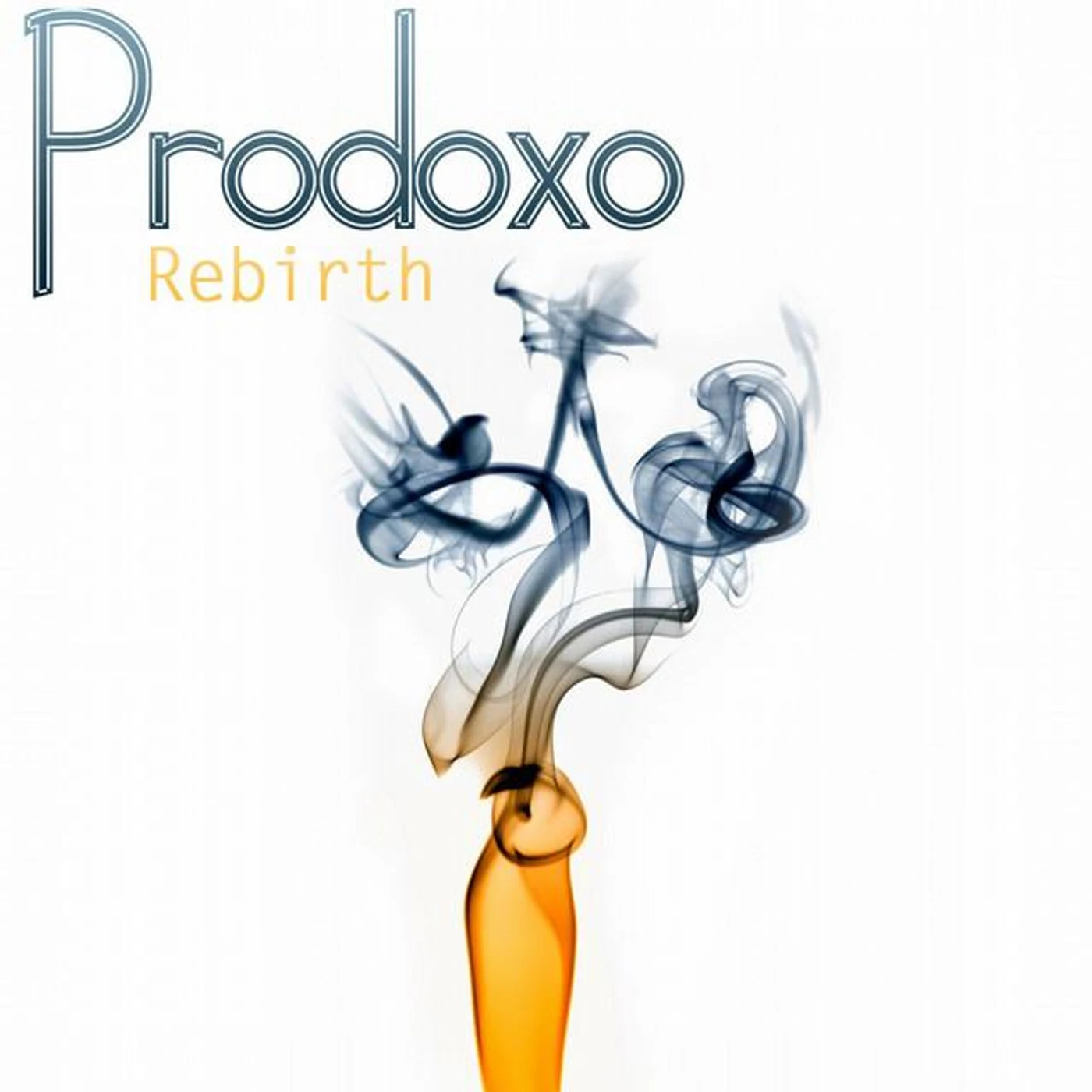 Prodoxo Brand Page