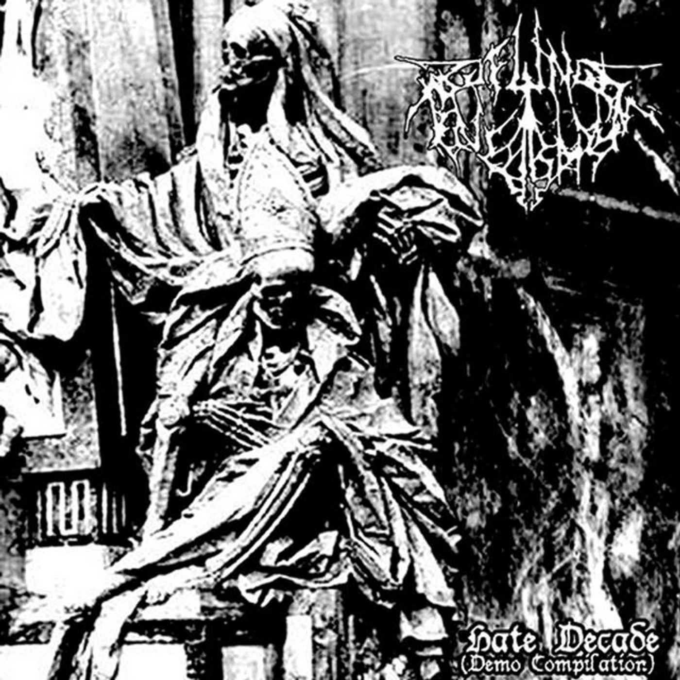 Profundis Tenebrarum Brand Page