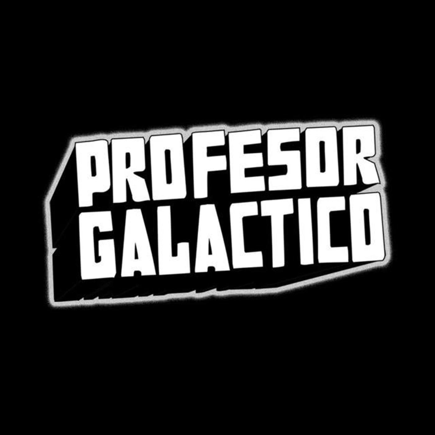 Profesor Galactico Brand Page