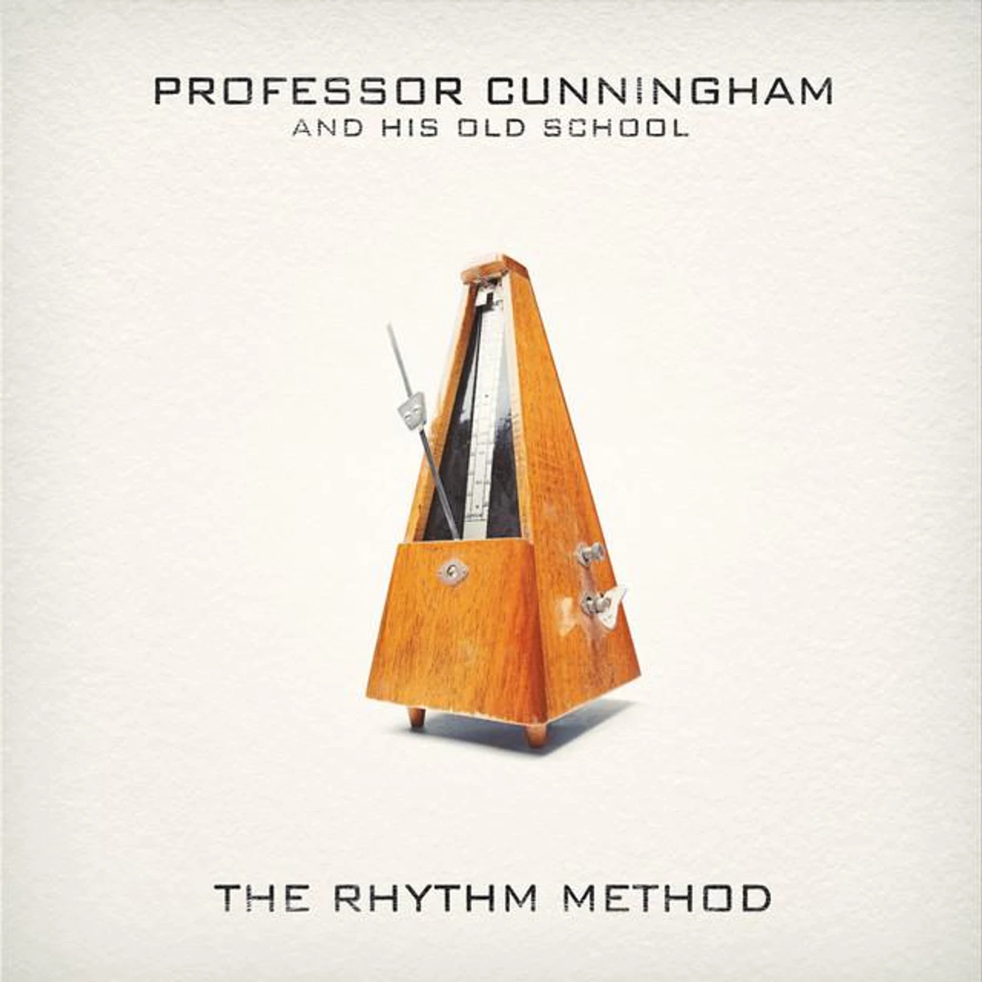 Professor Cunningham And His Old School Brand Page