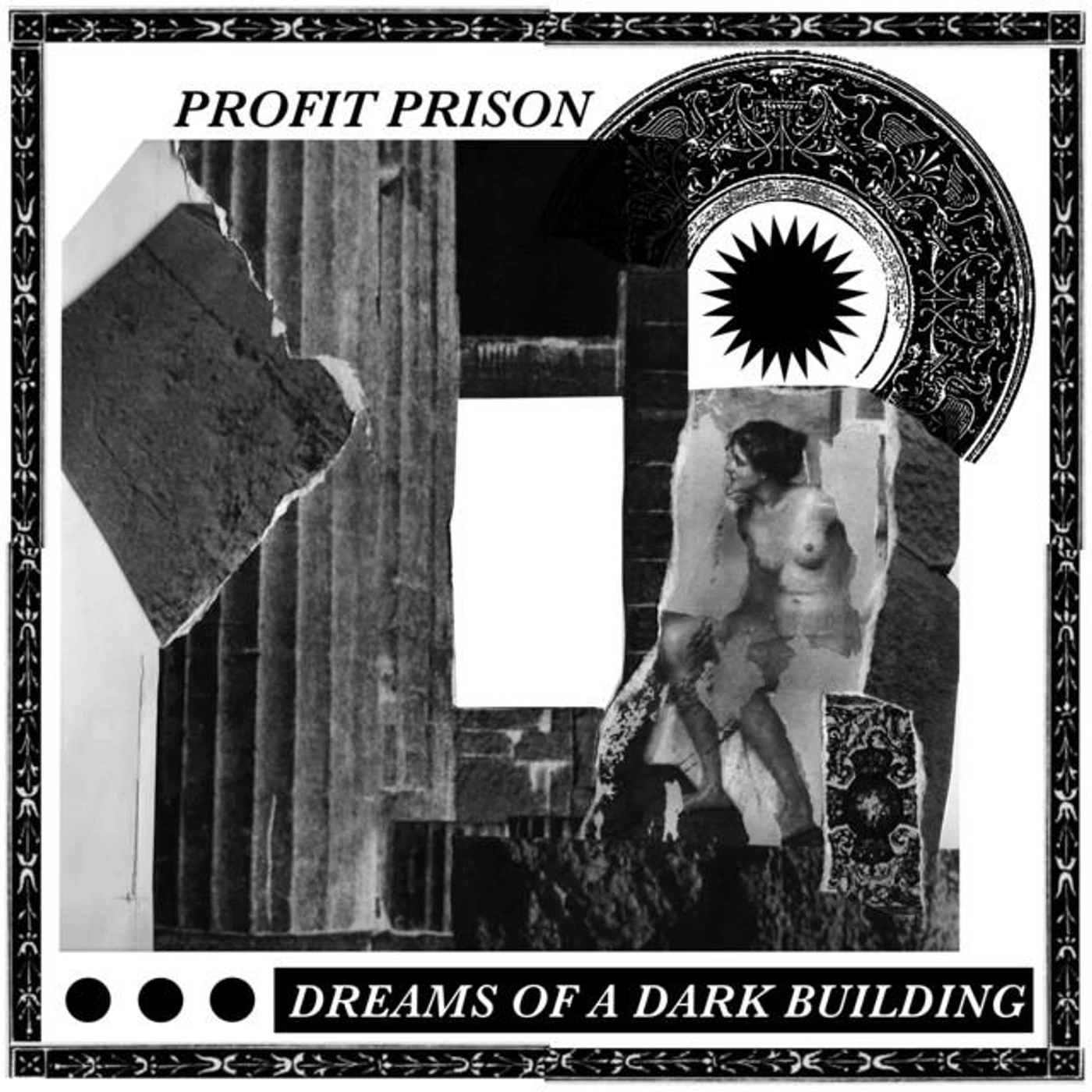Profit Prison Brand Page