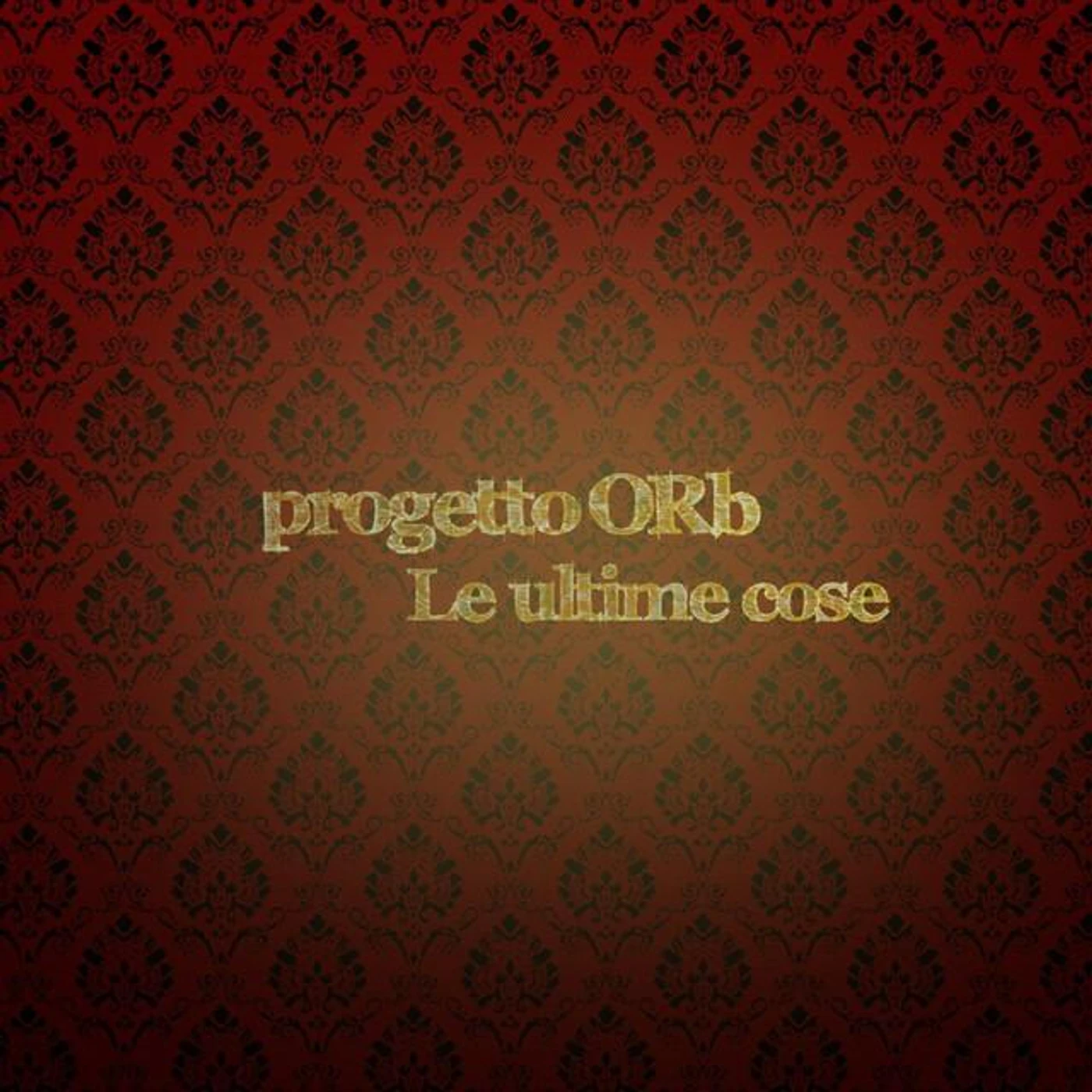 Progetto ORb