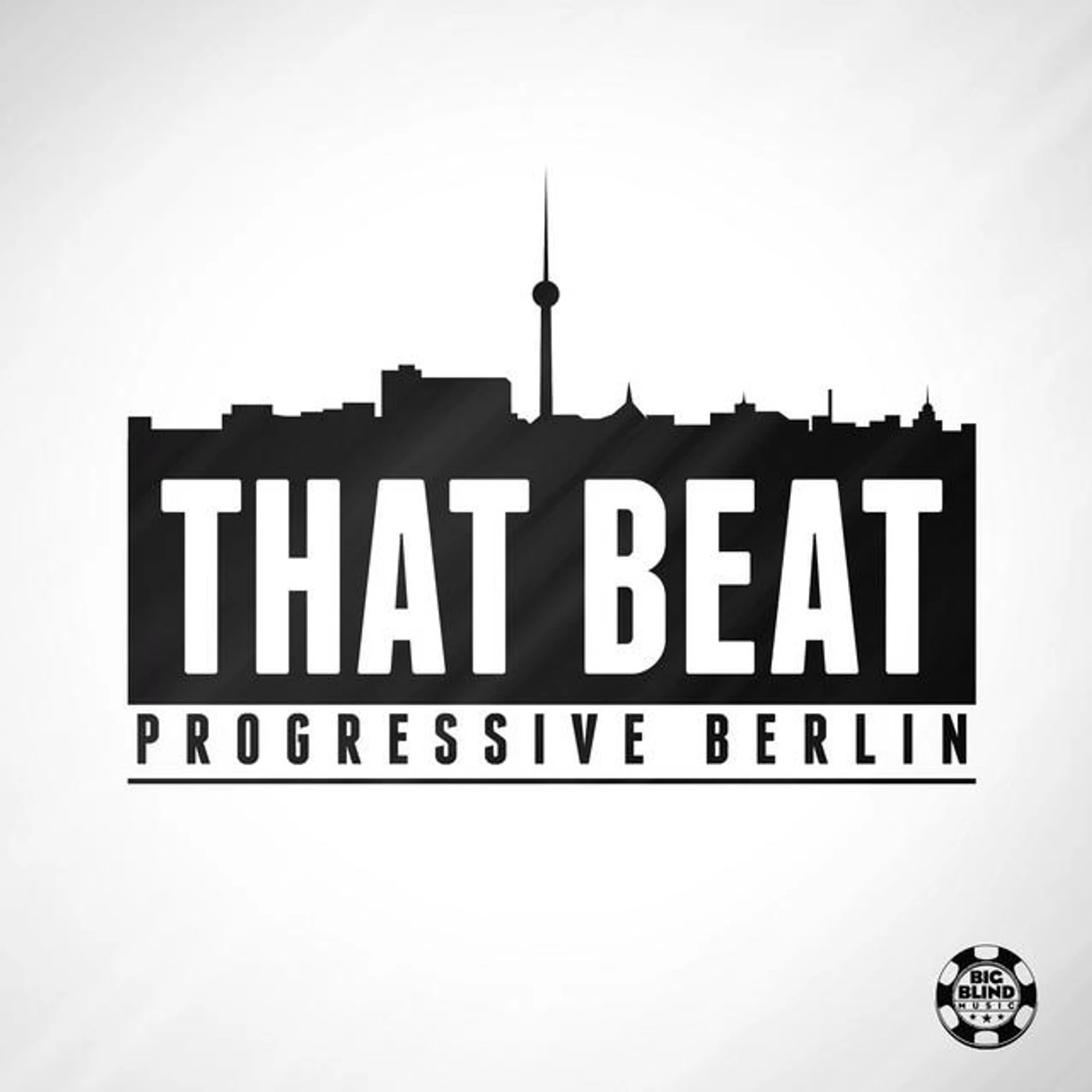 Progressive Berlin Brand Page
