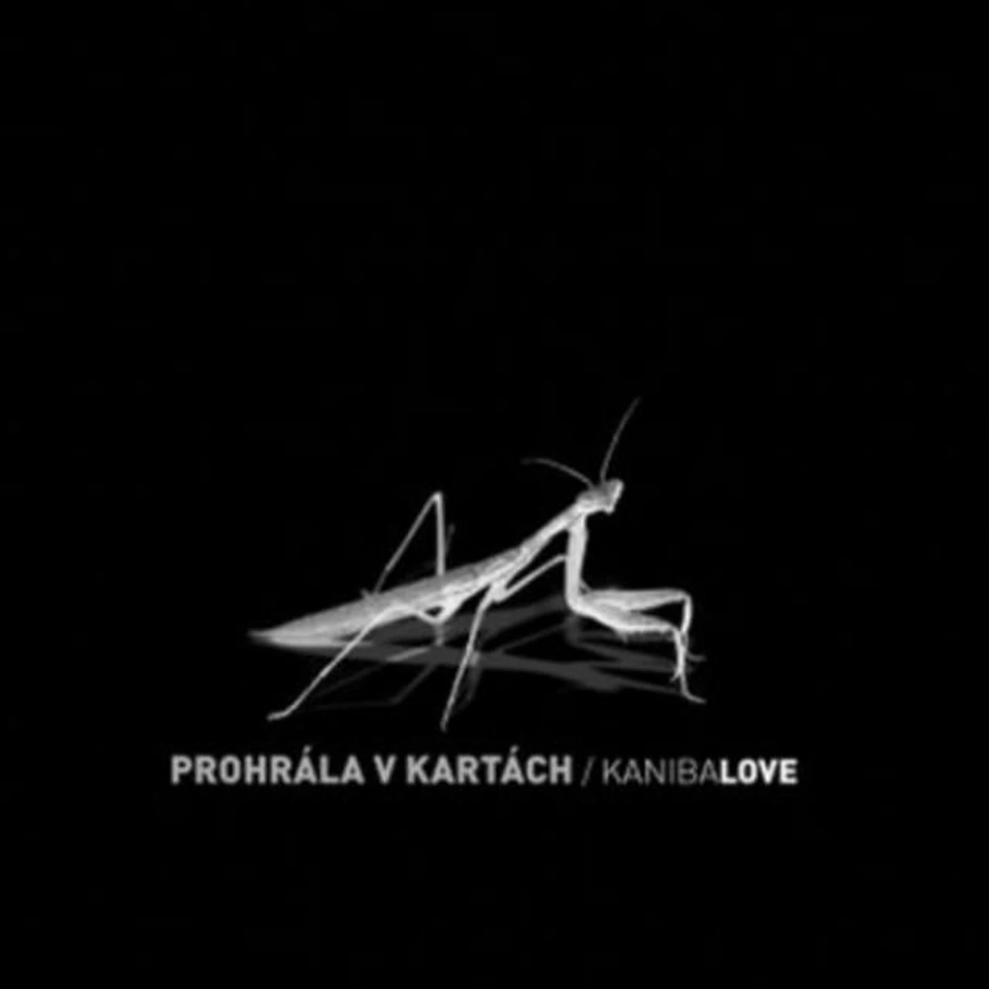 Prohrala v Kartach
