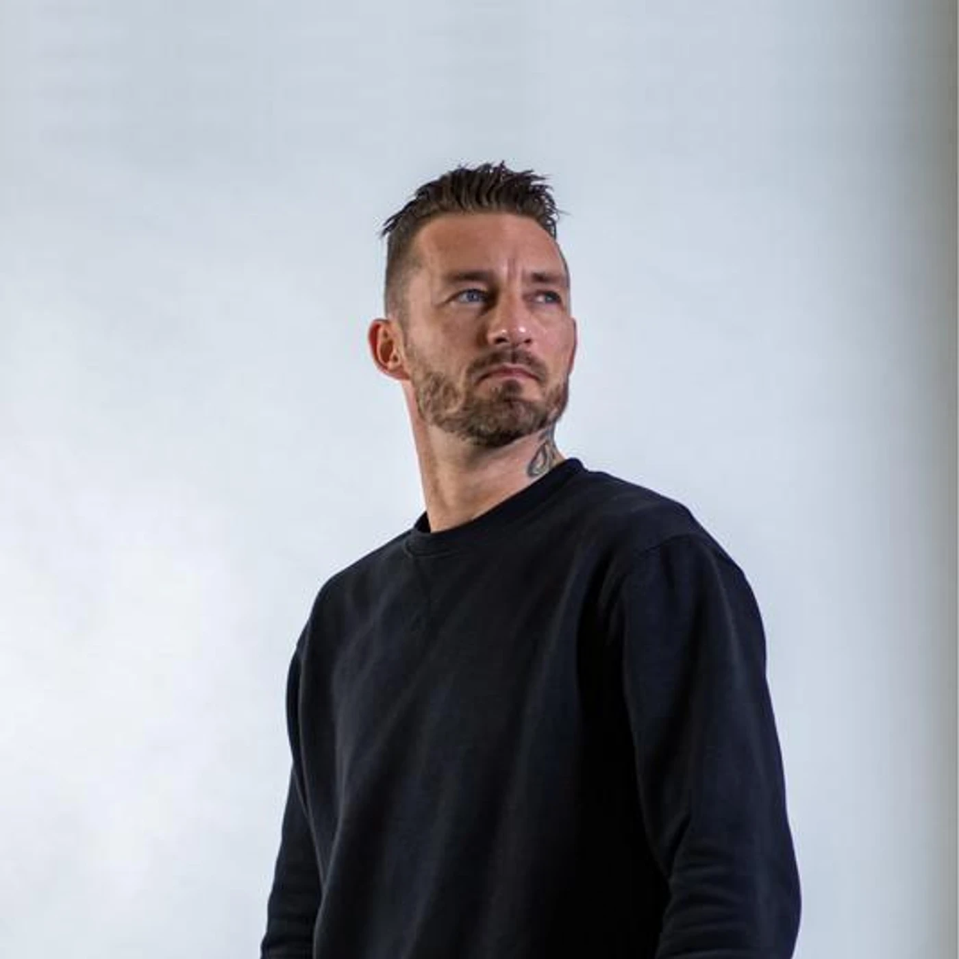 Project Core Brand Page