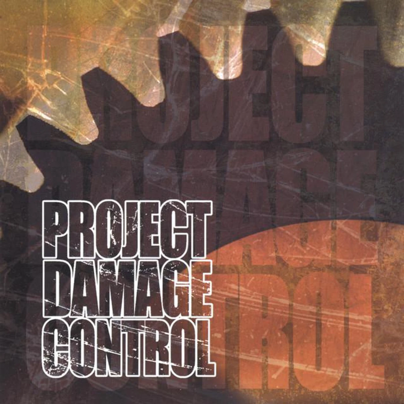 Project Damage Control Brand Page