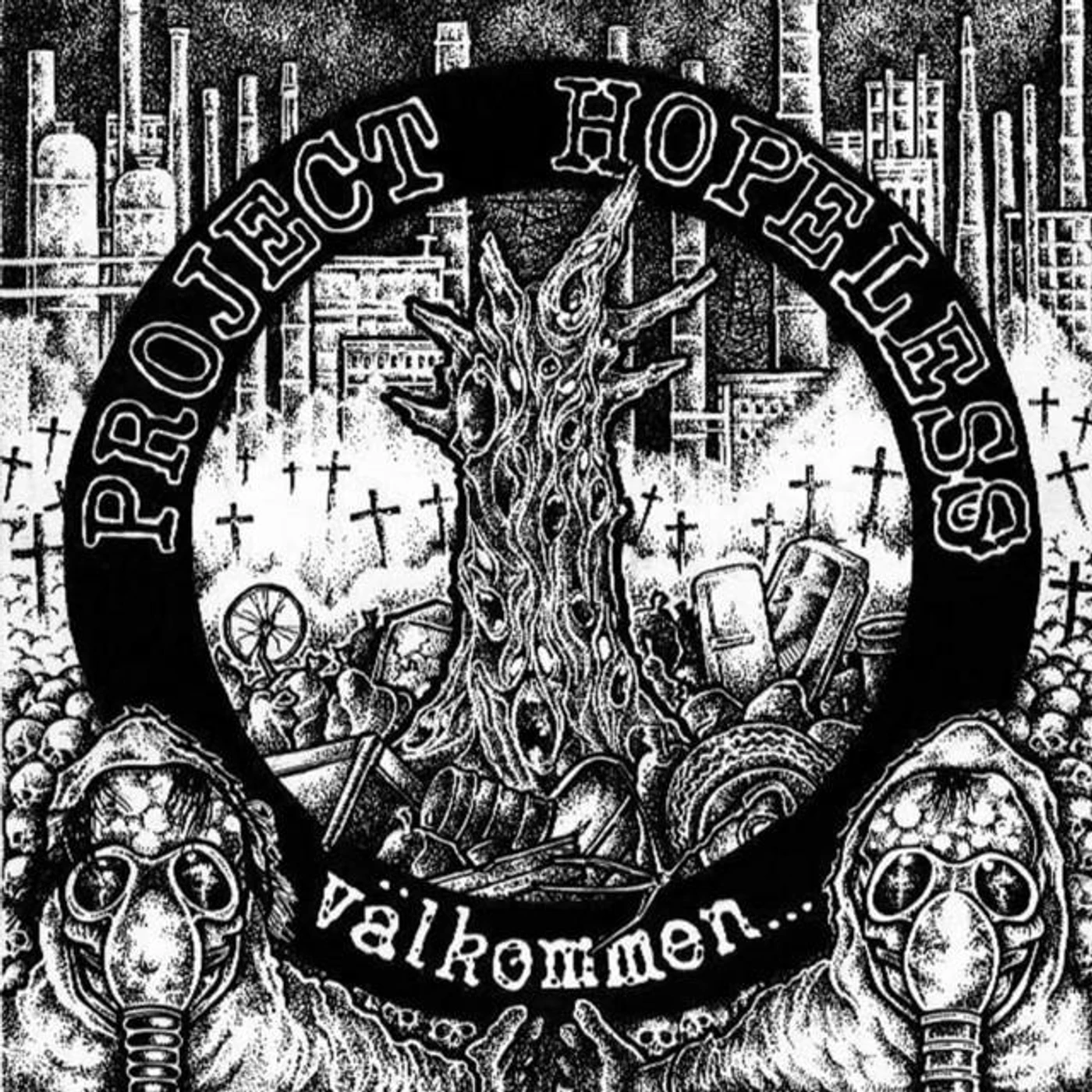 Project Hopeless