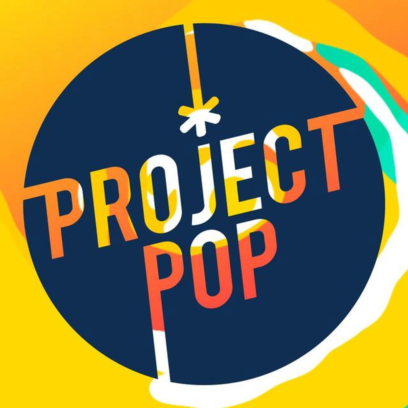 Project Pop Brand Page