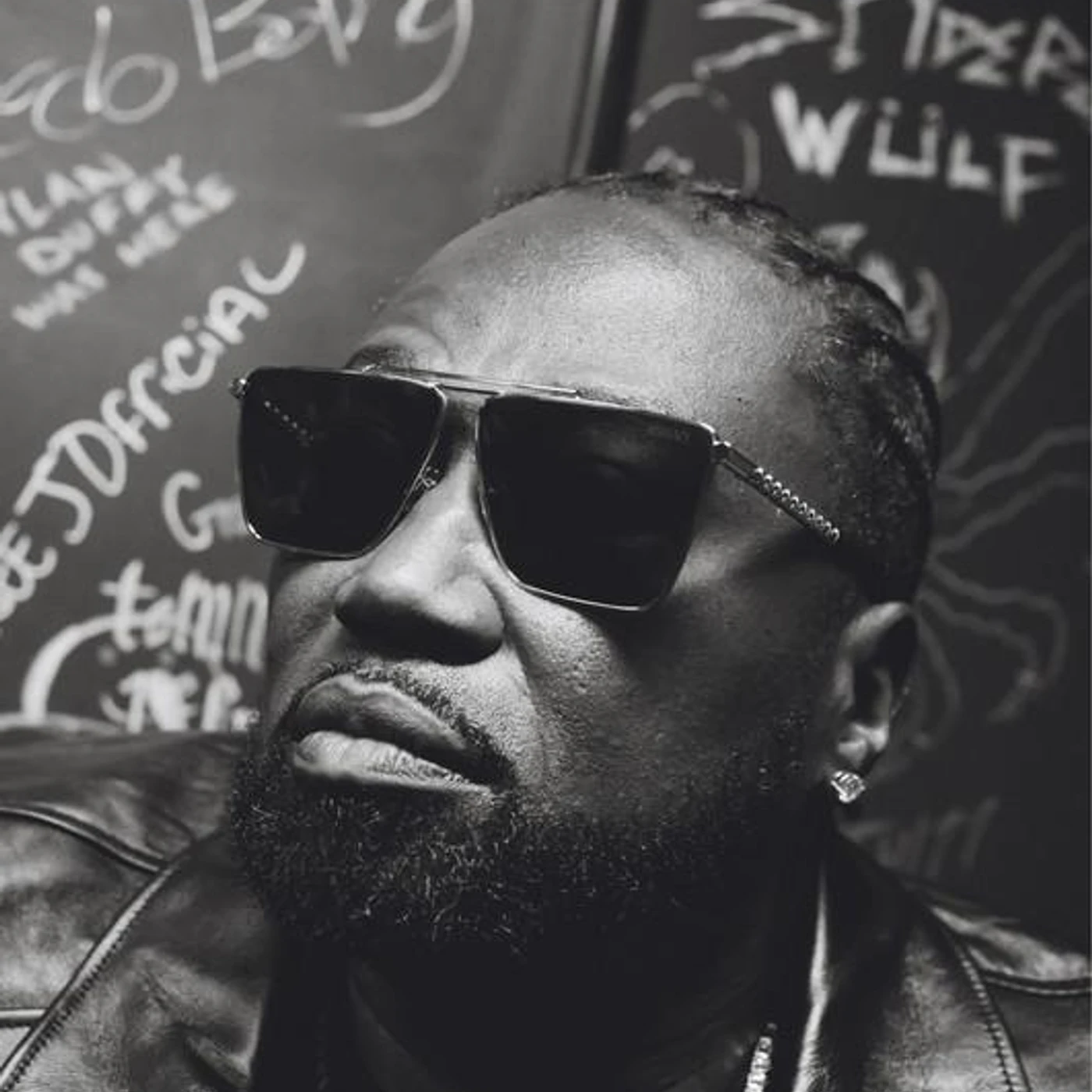 Project Pat Brand Page