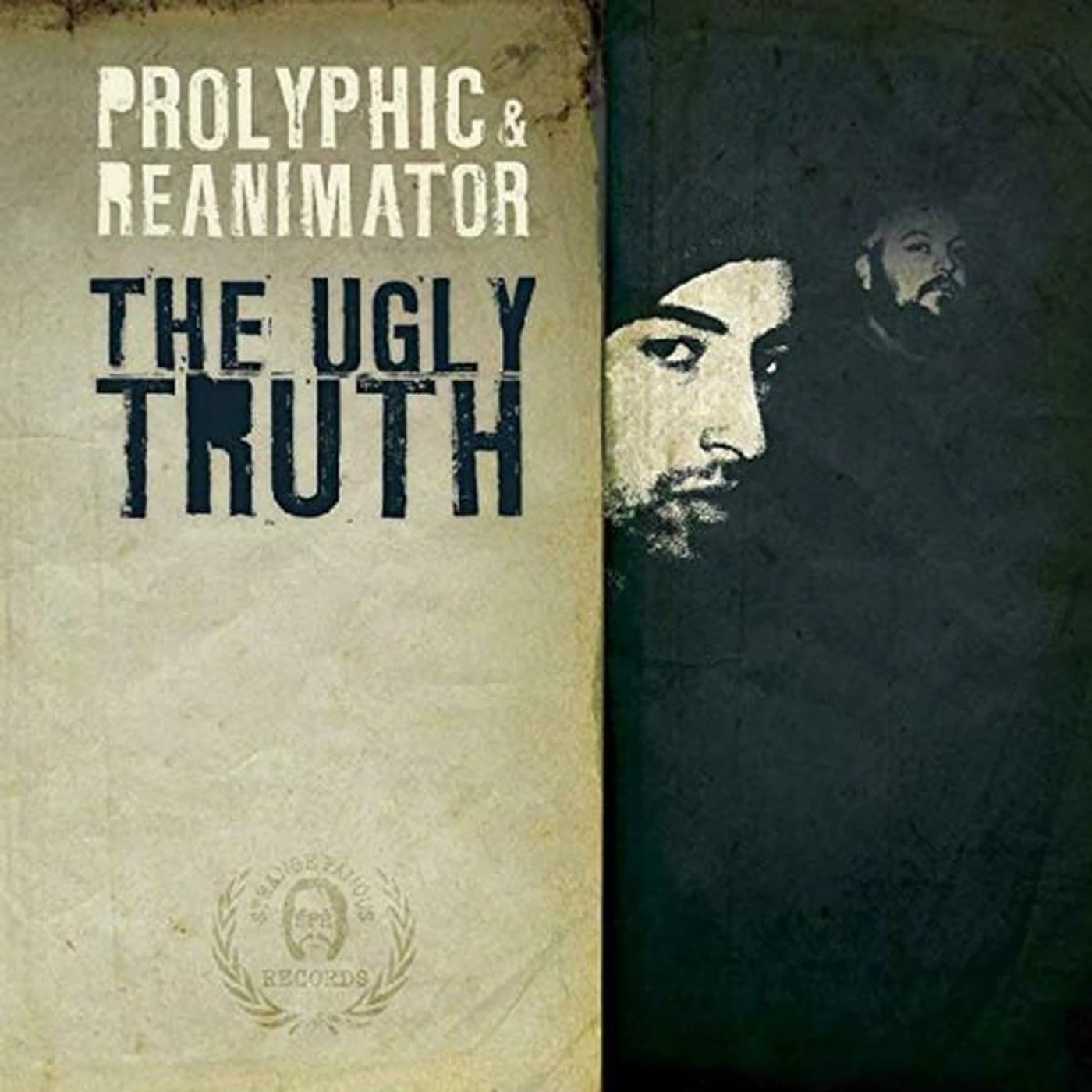 Prolyphic & Reanimator Brand Page