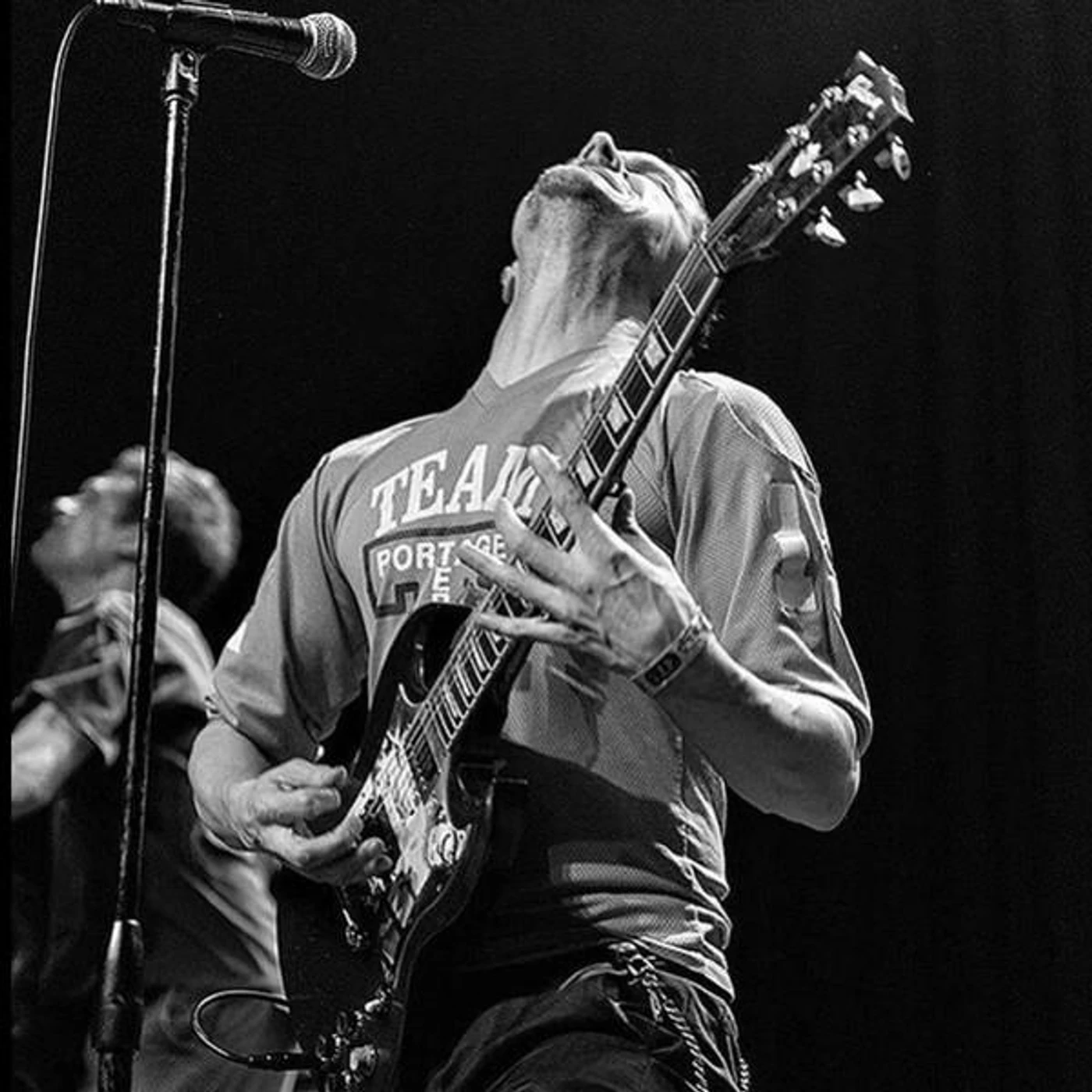 Propagandhi Brand Page