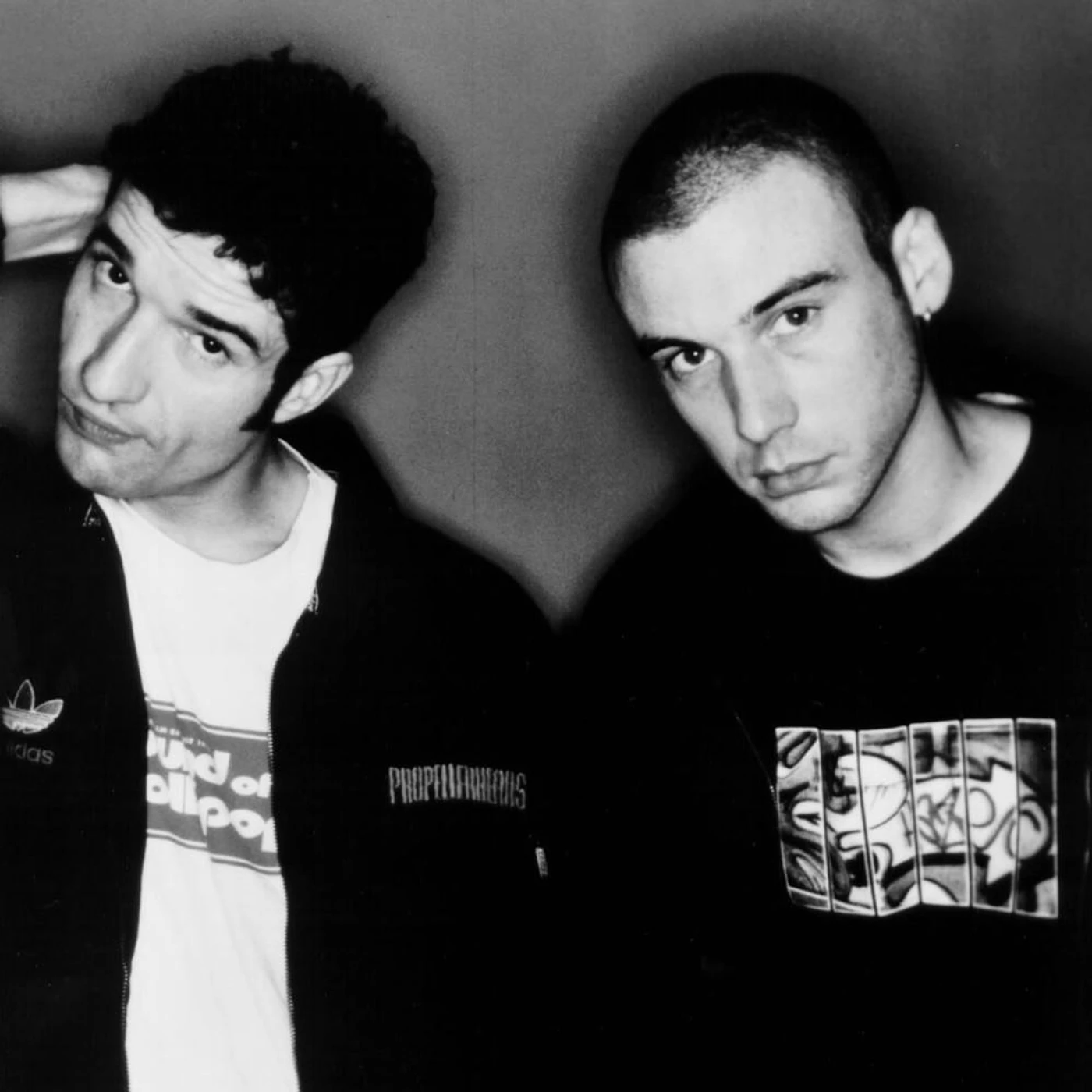 Propellerheads Brand Page