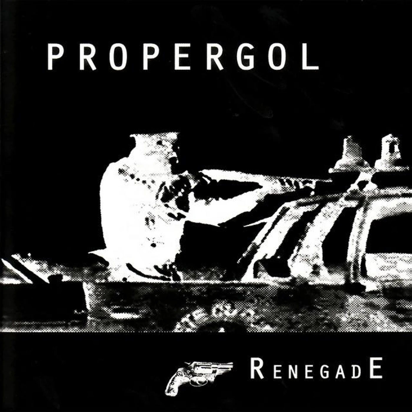 Propergol Brand Page