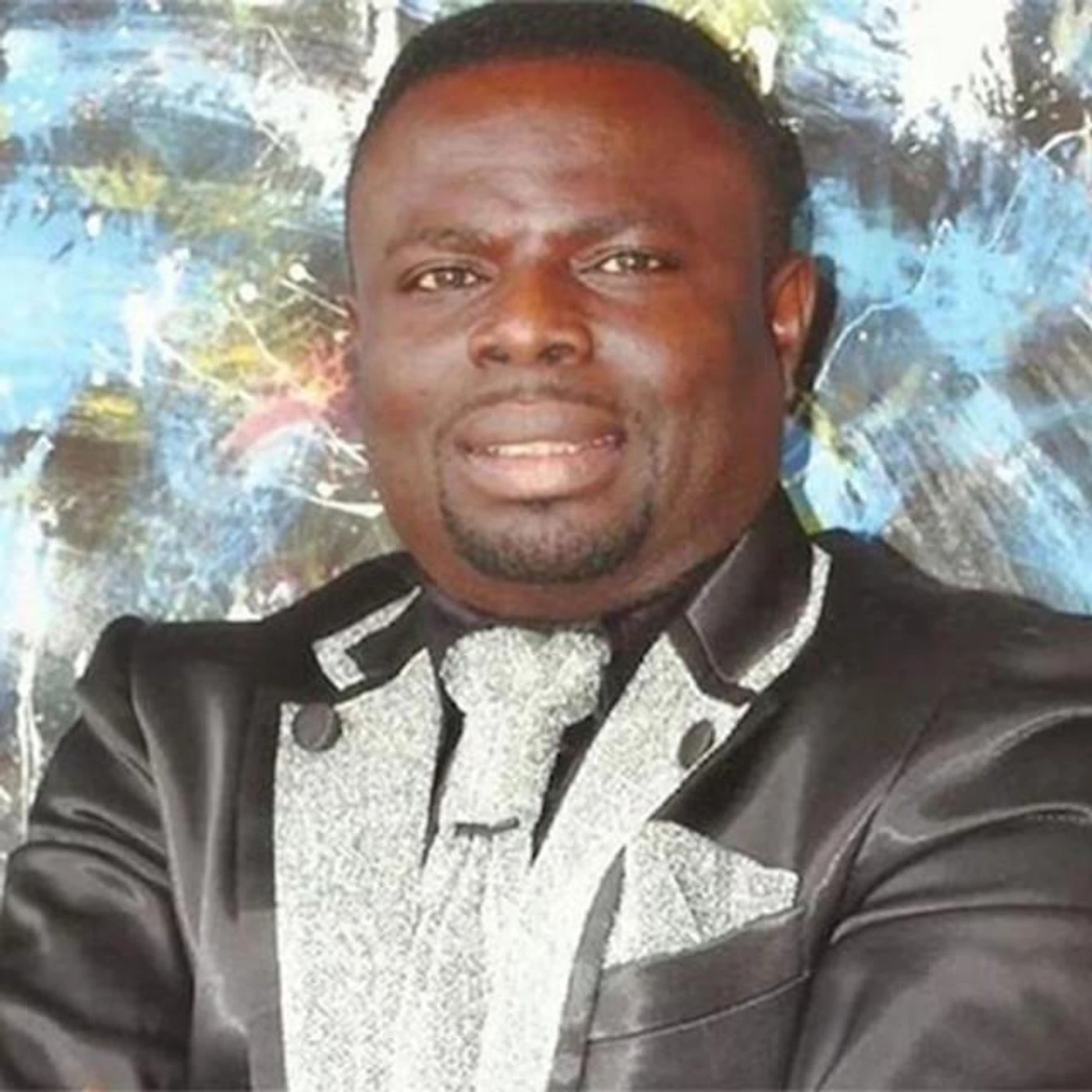 Prophet Seth Frimpong Brand Page