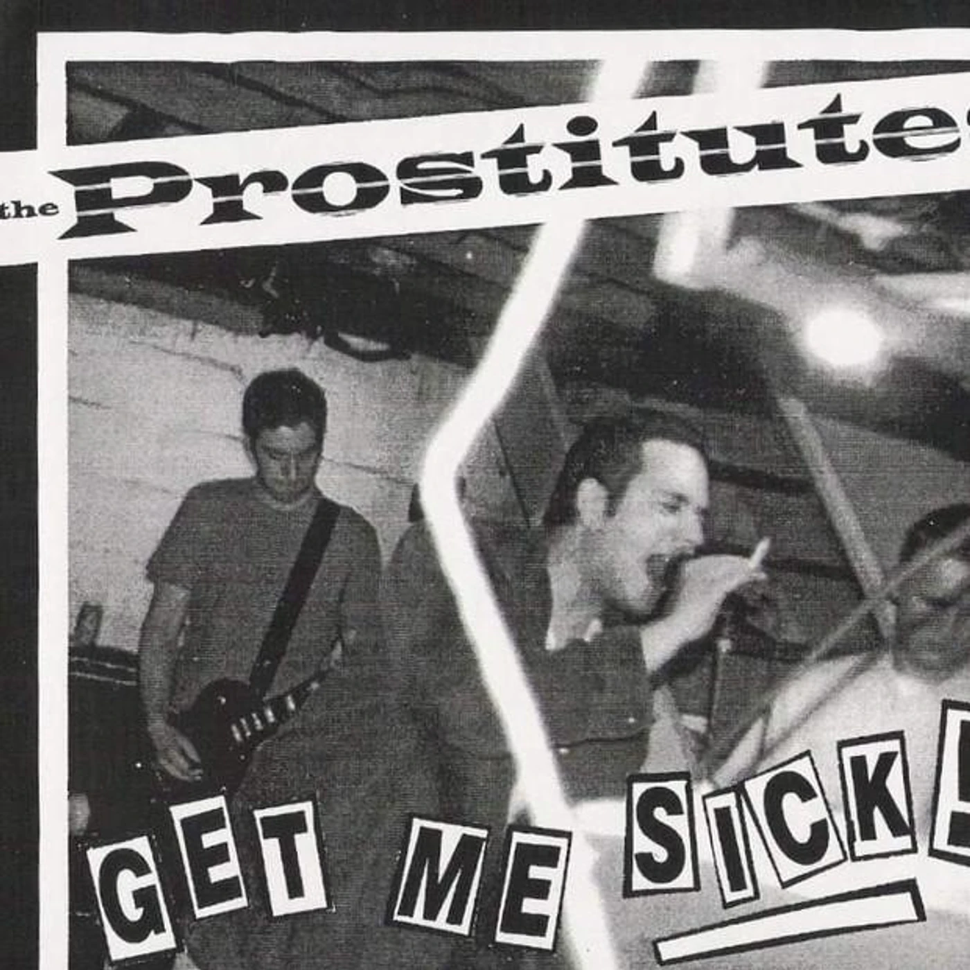The Prostitutes Brand Page
