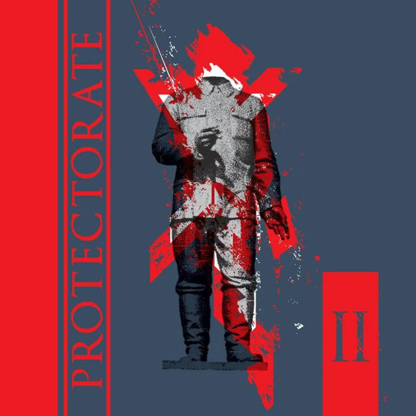 Protectorate Brand Page