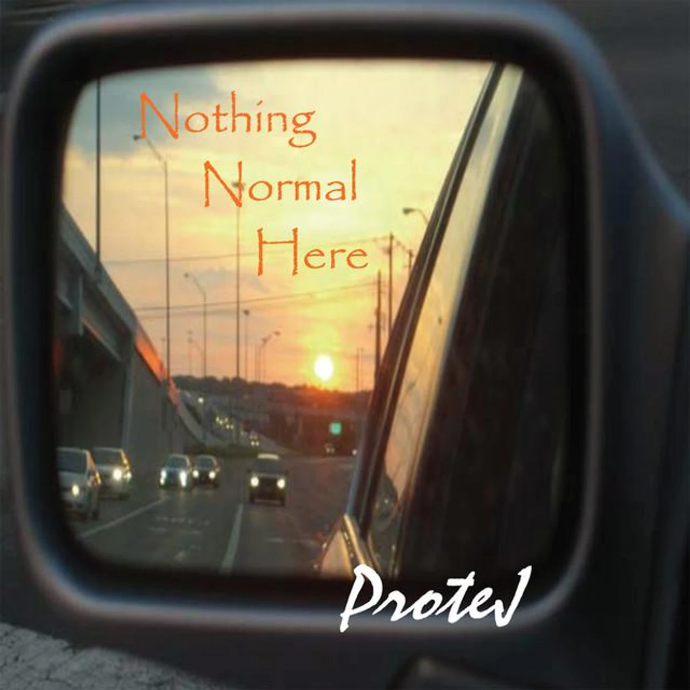 ProteJ Brand Page