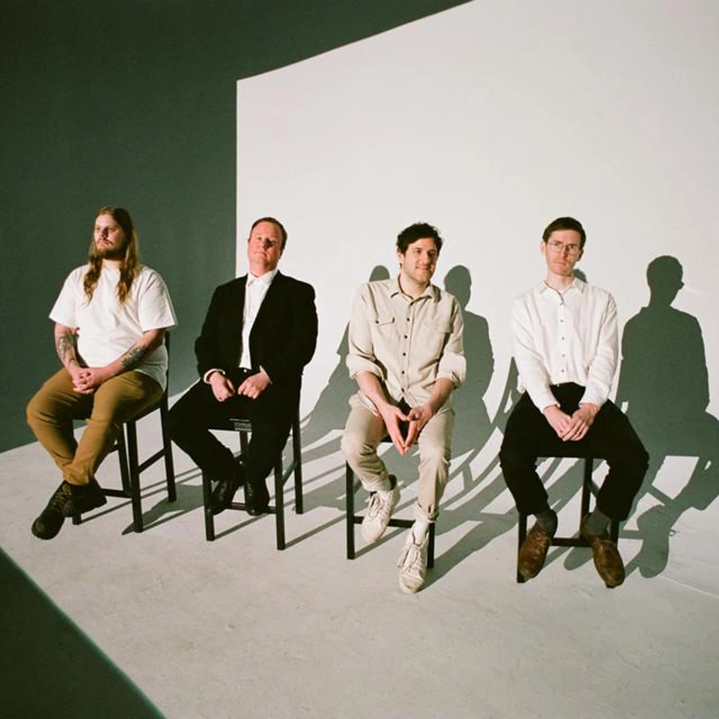 Protomartyr Brand Page