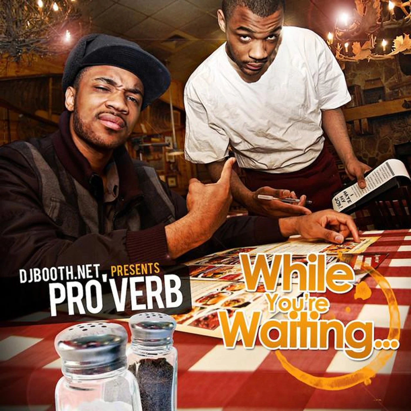 Pro'verb