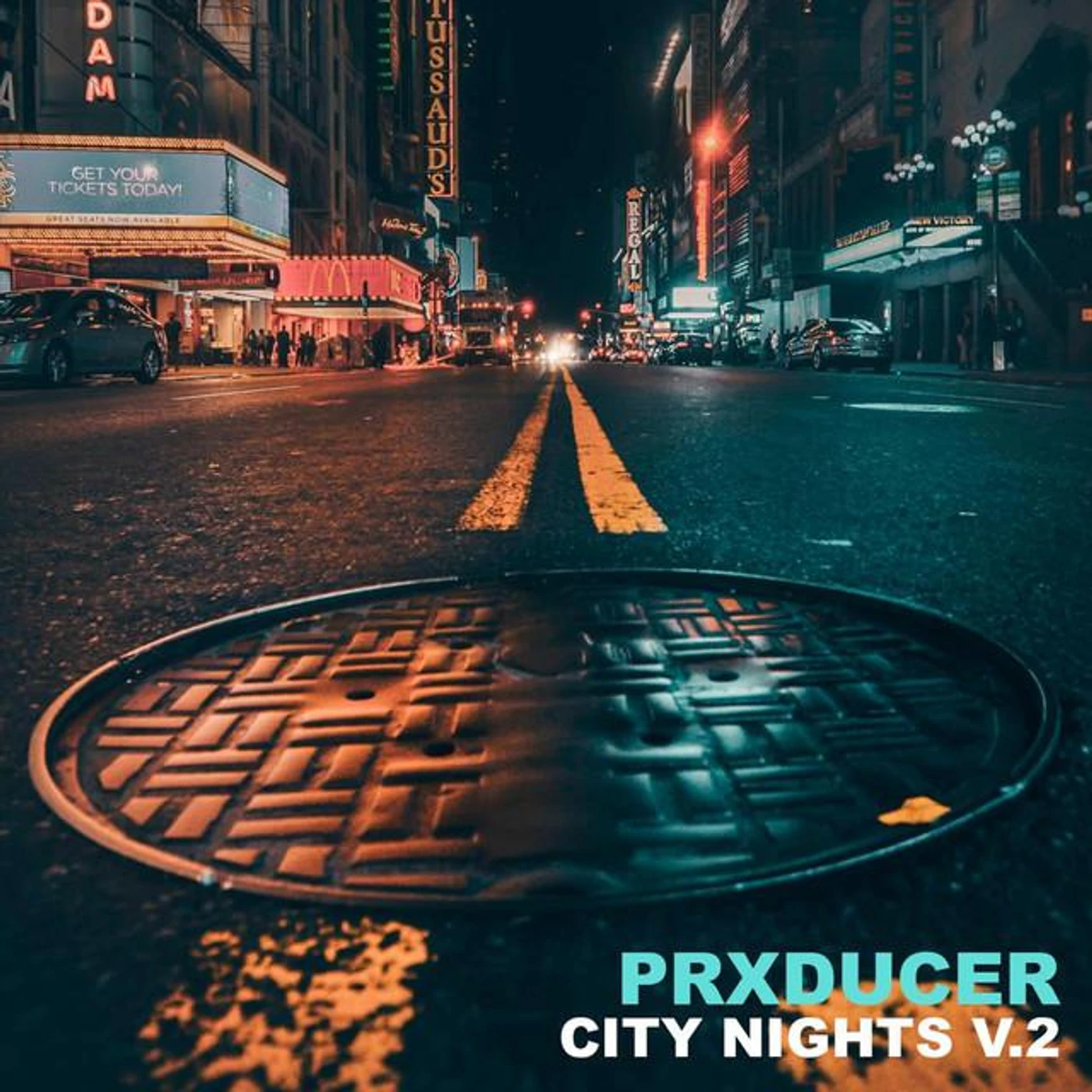 Prxducer