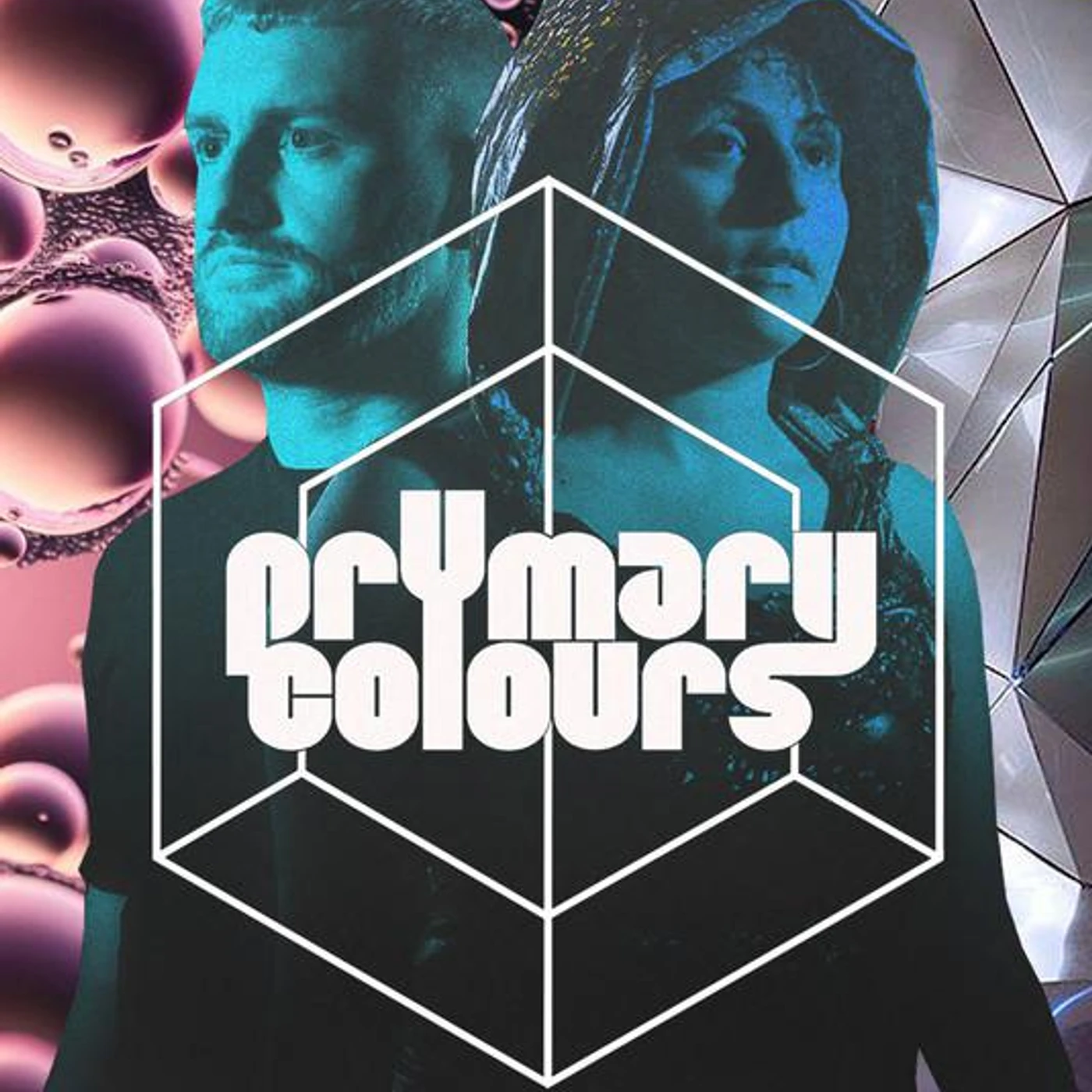 Prymary Colours Brand Page