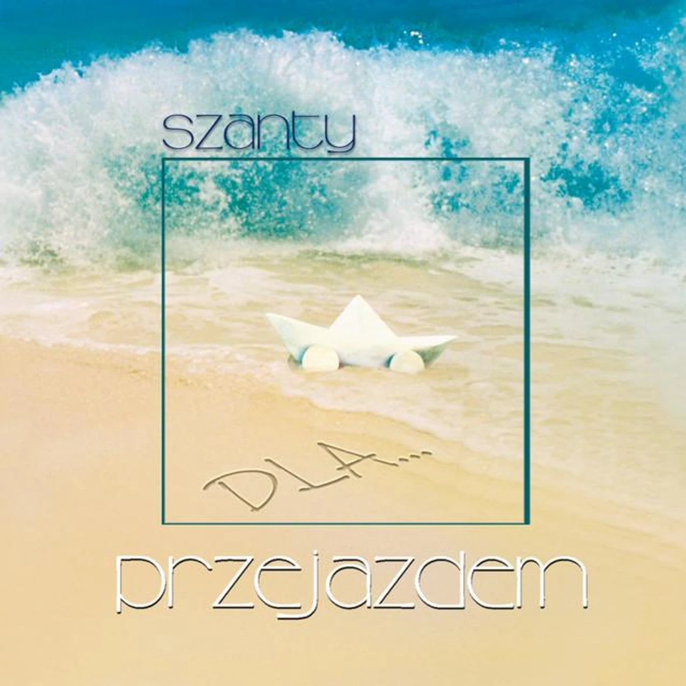 Przejazdem Brand Page