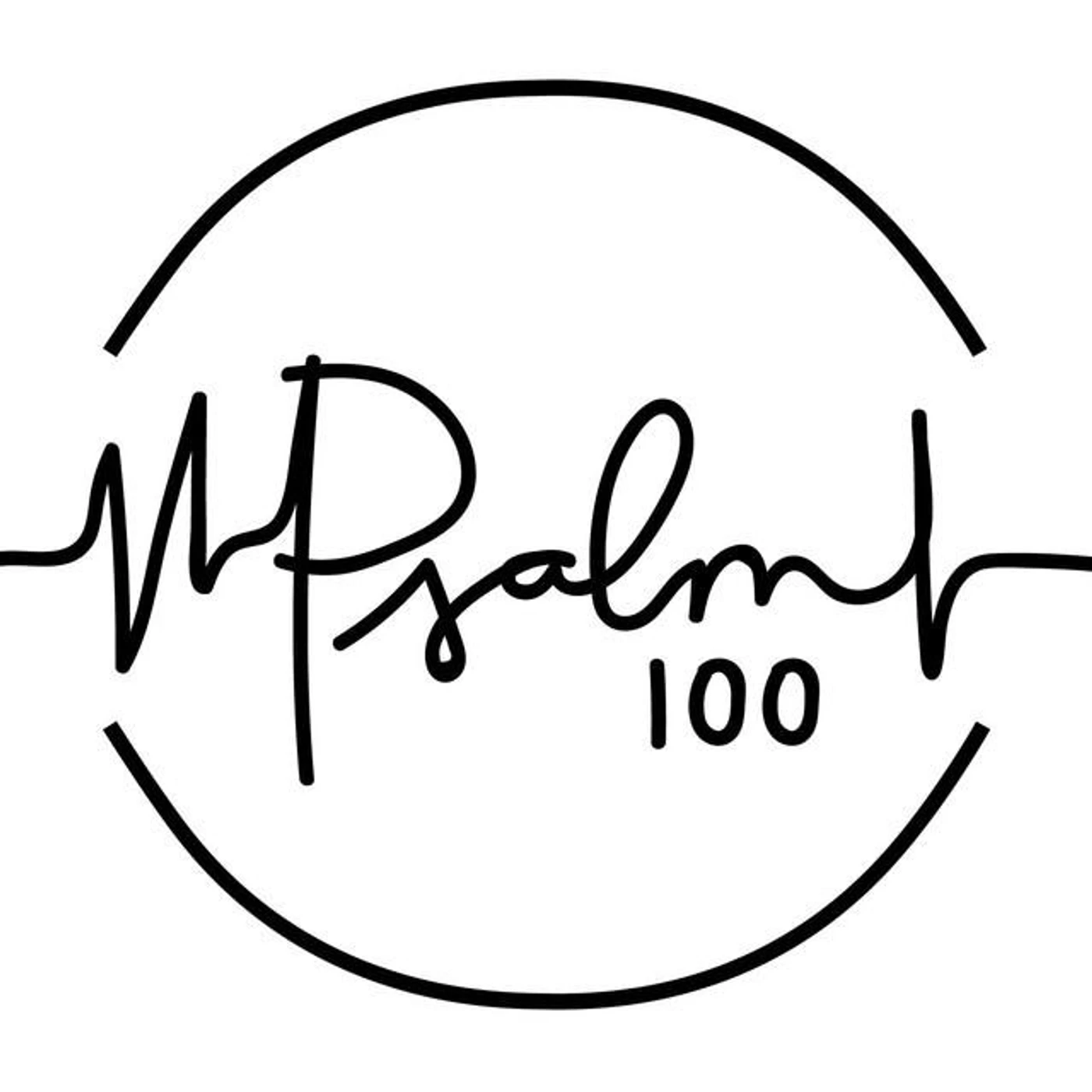 Psalm 100 Brand Page