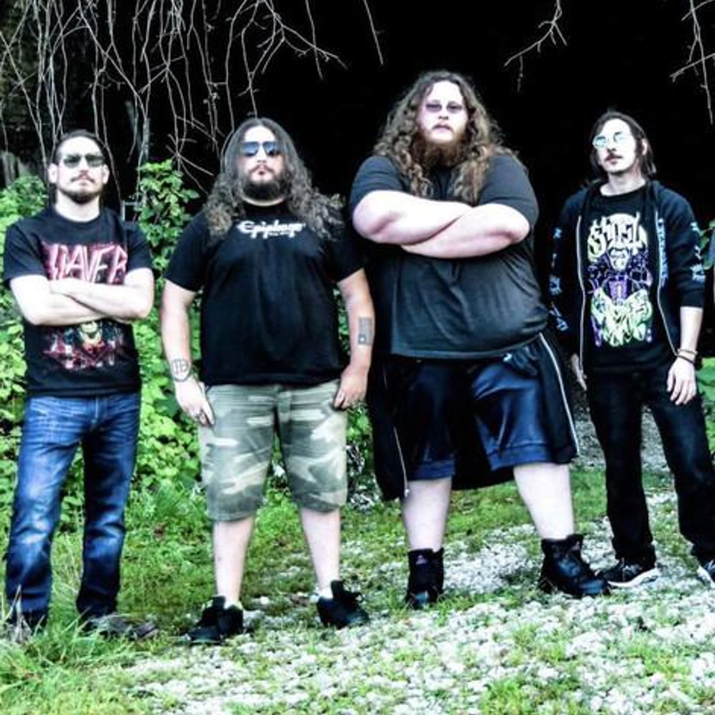 Psalms of Silence