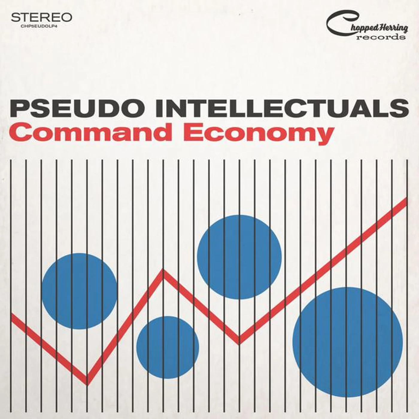 Pseudo Intellectuals Brand Page