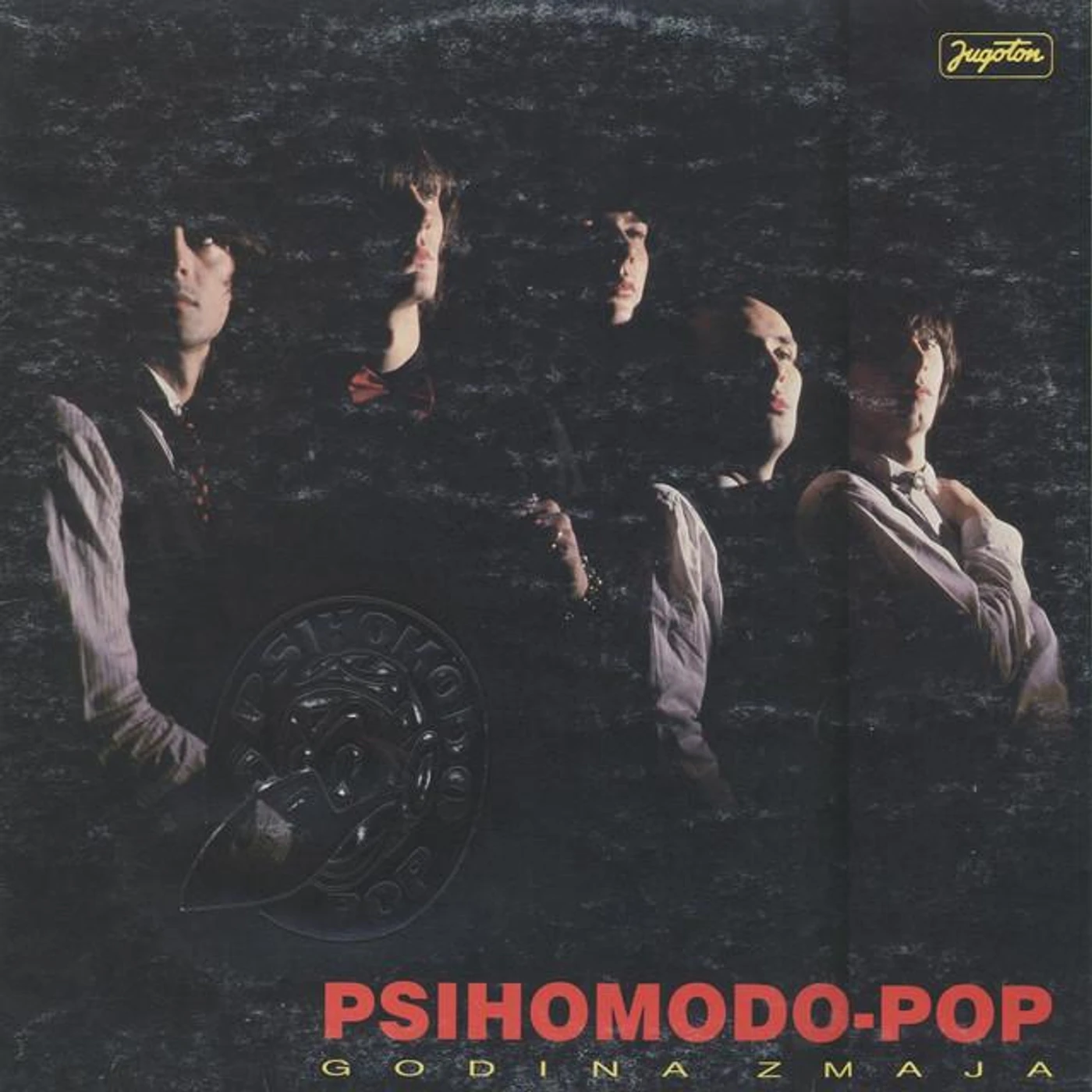 Psihomodo Pop Brand Page
