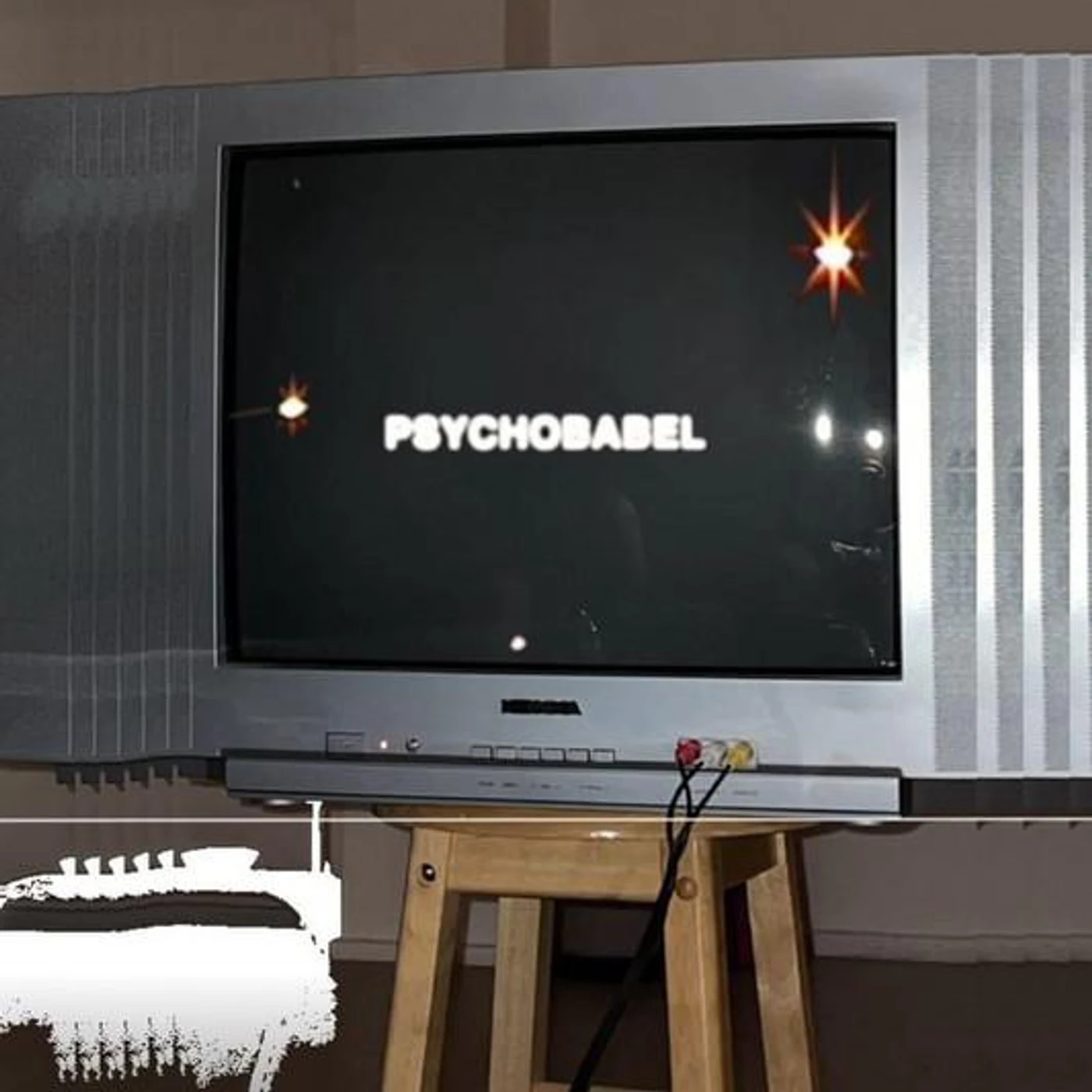 Psychobabel