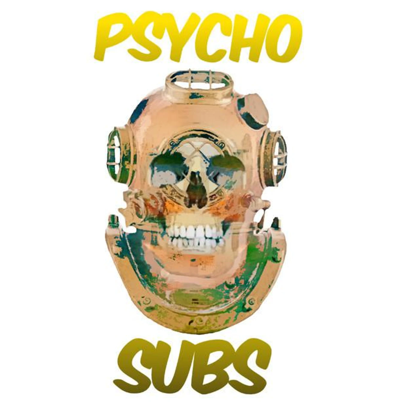 Psychotic Submarines Brand Page